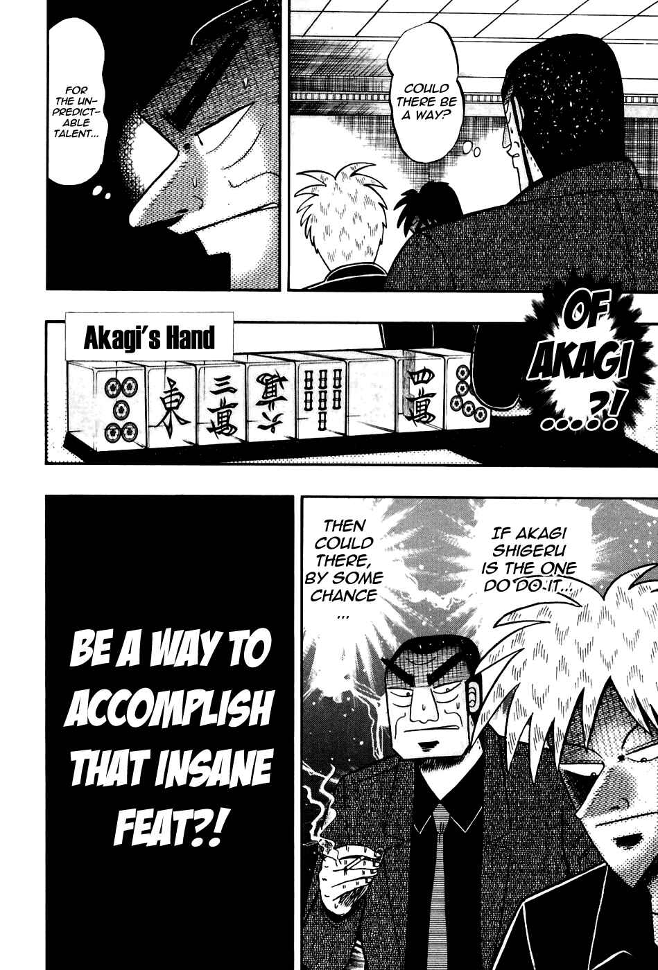 Chapter 171 - Page 21