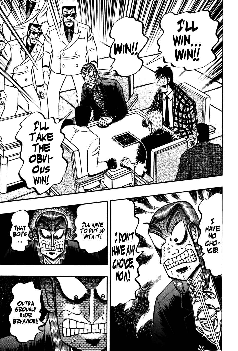 Chapter 171 - Page 5