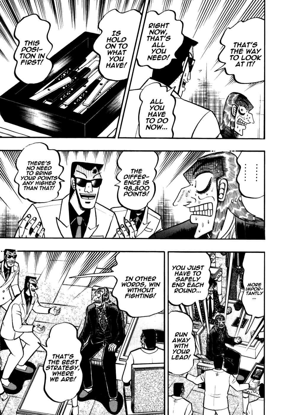 Chapter 171 - Page 7