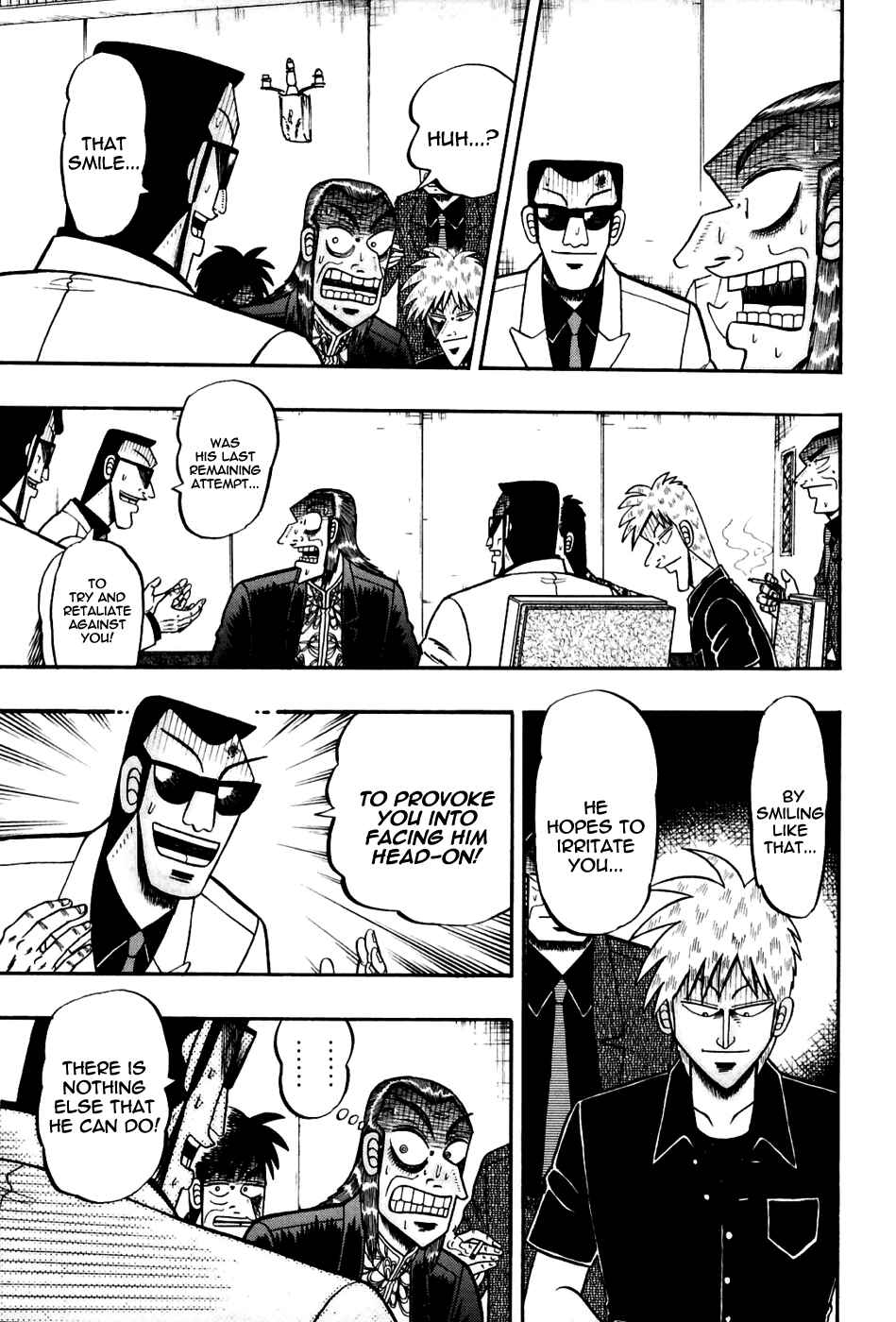 Chapter 171 - Page 9