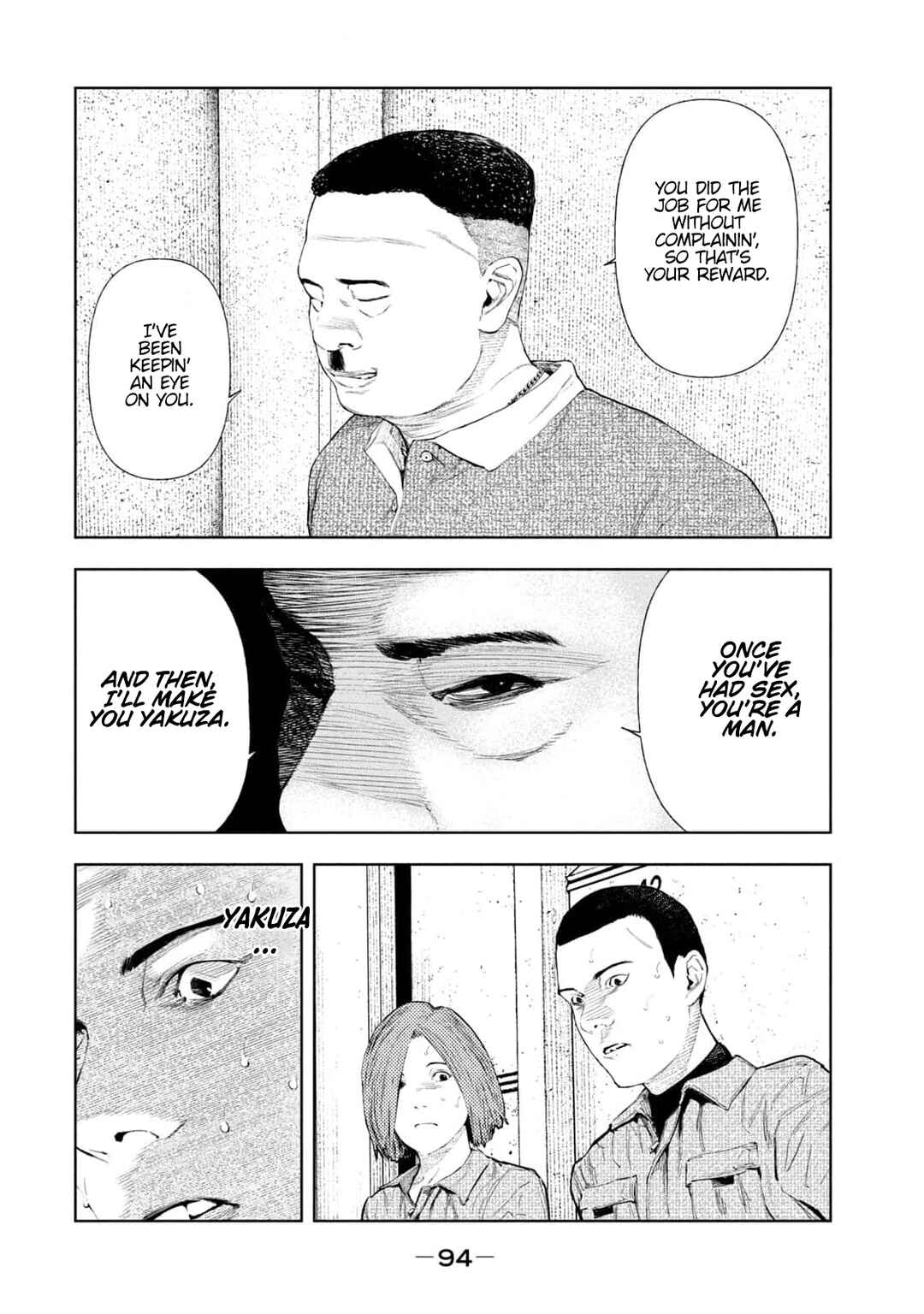 Chapter 28 - Page 10