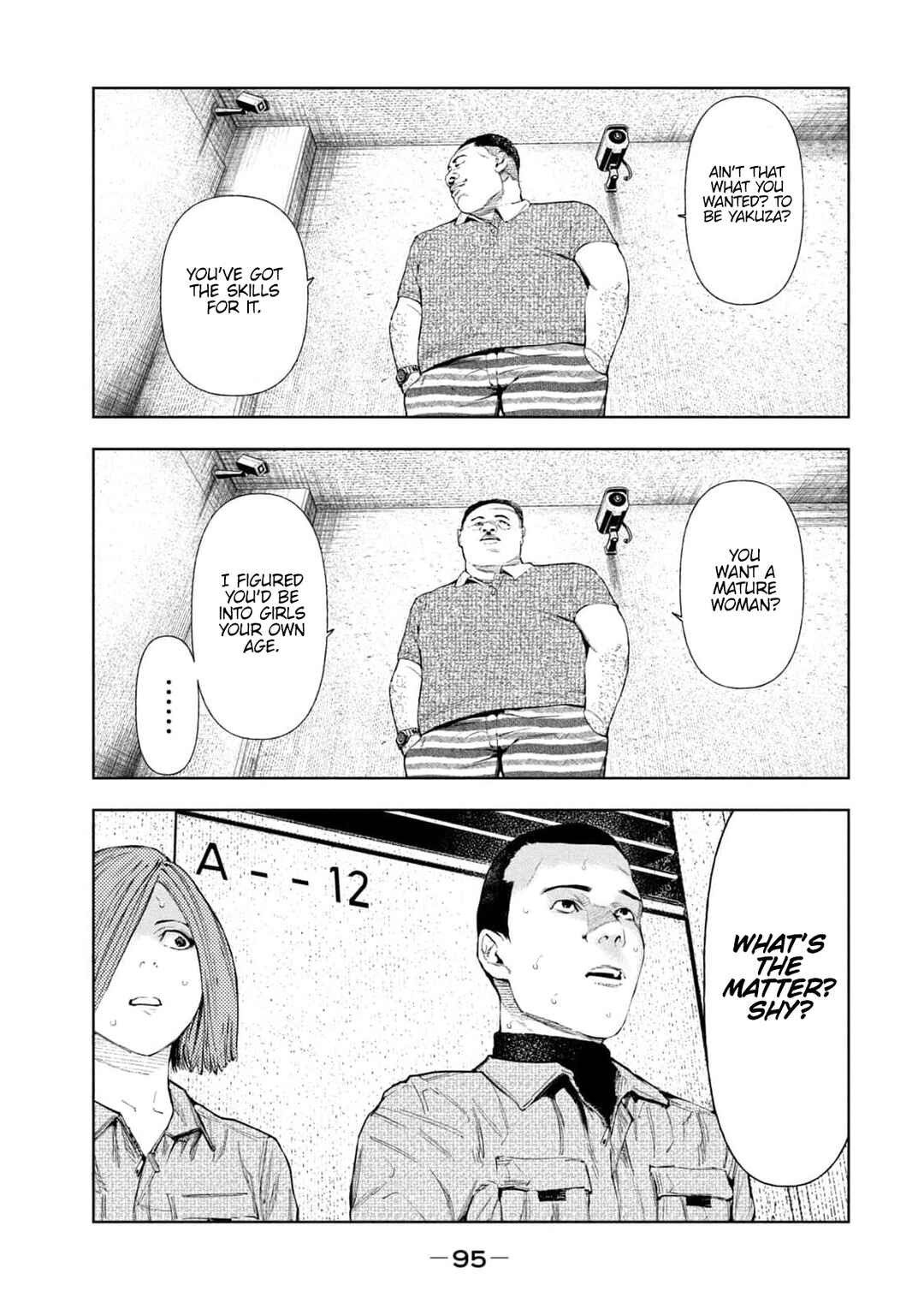 Chapter 28 - Page 11