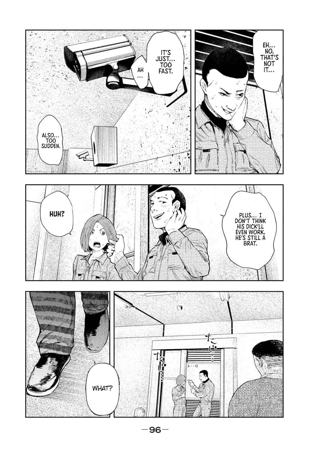 Chapter 28 - Page 12