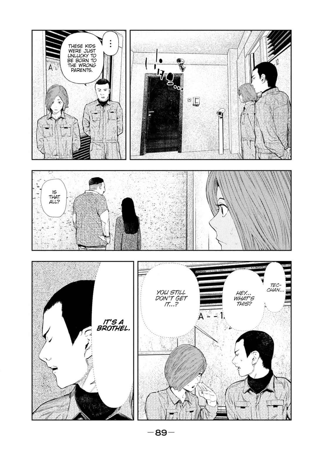 Chapter 28 - Page 5