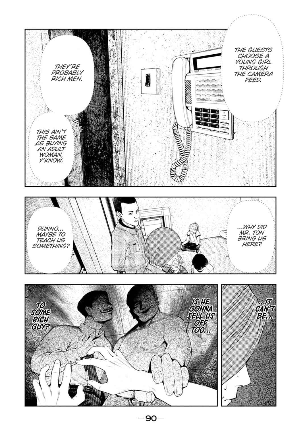Chapter 28 - Page 6