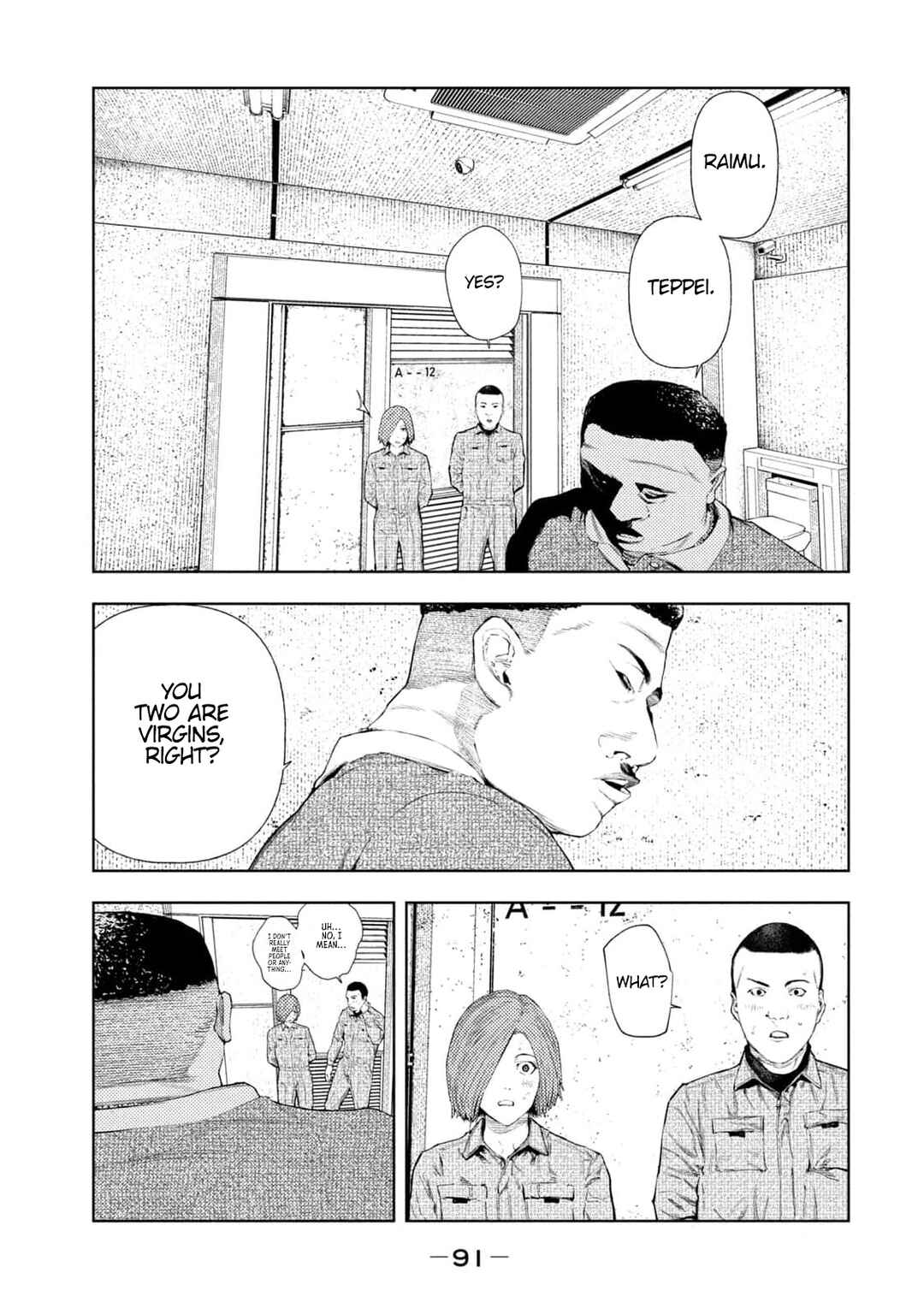 Chapter 28 - Page 7