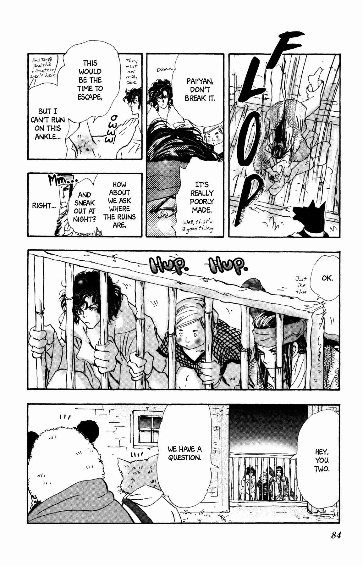 Chapter 22 - Page 22