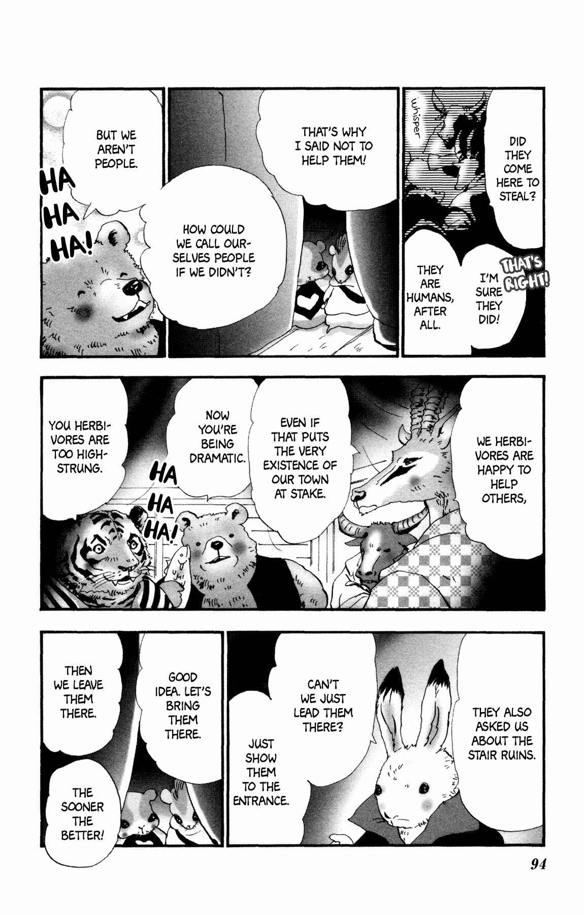 Chapter 22 - Page 32