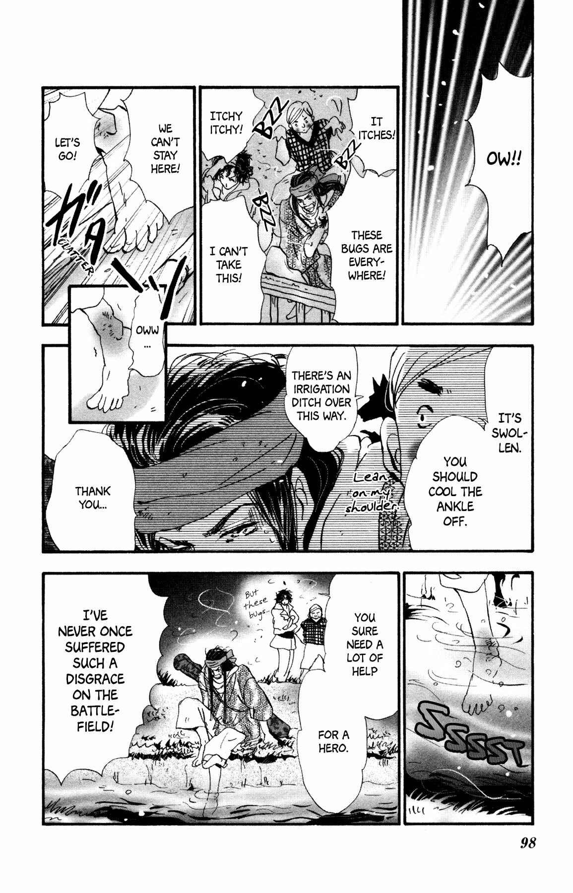 Chapter 22 - Page 36