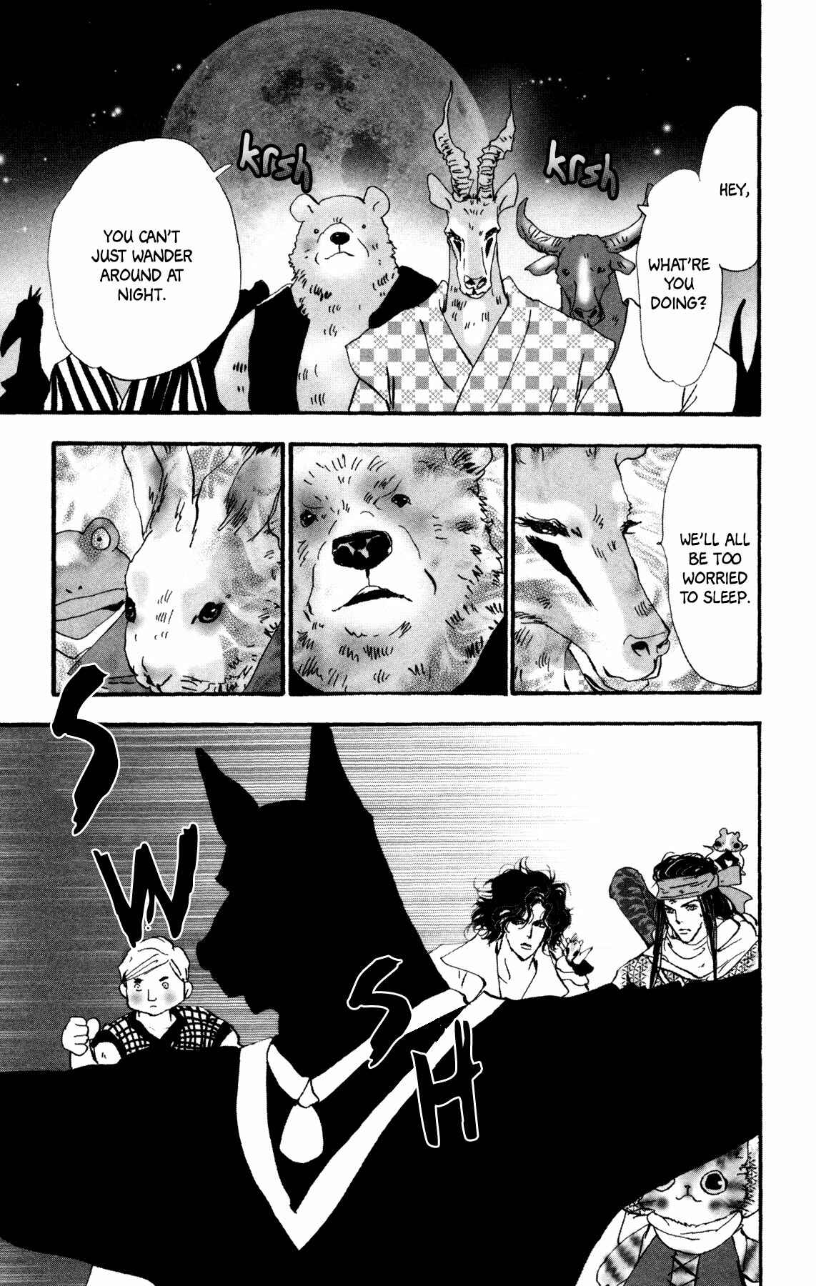Chapter 22 - Page 39