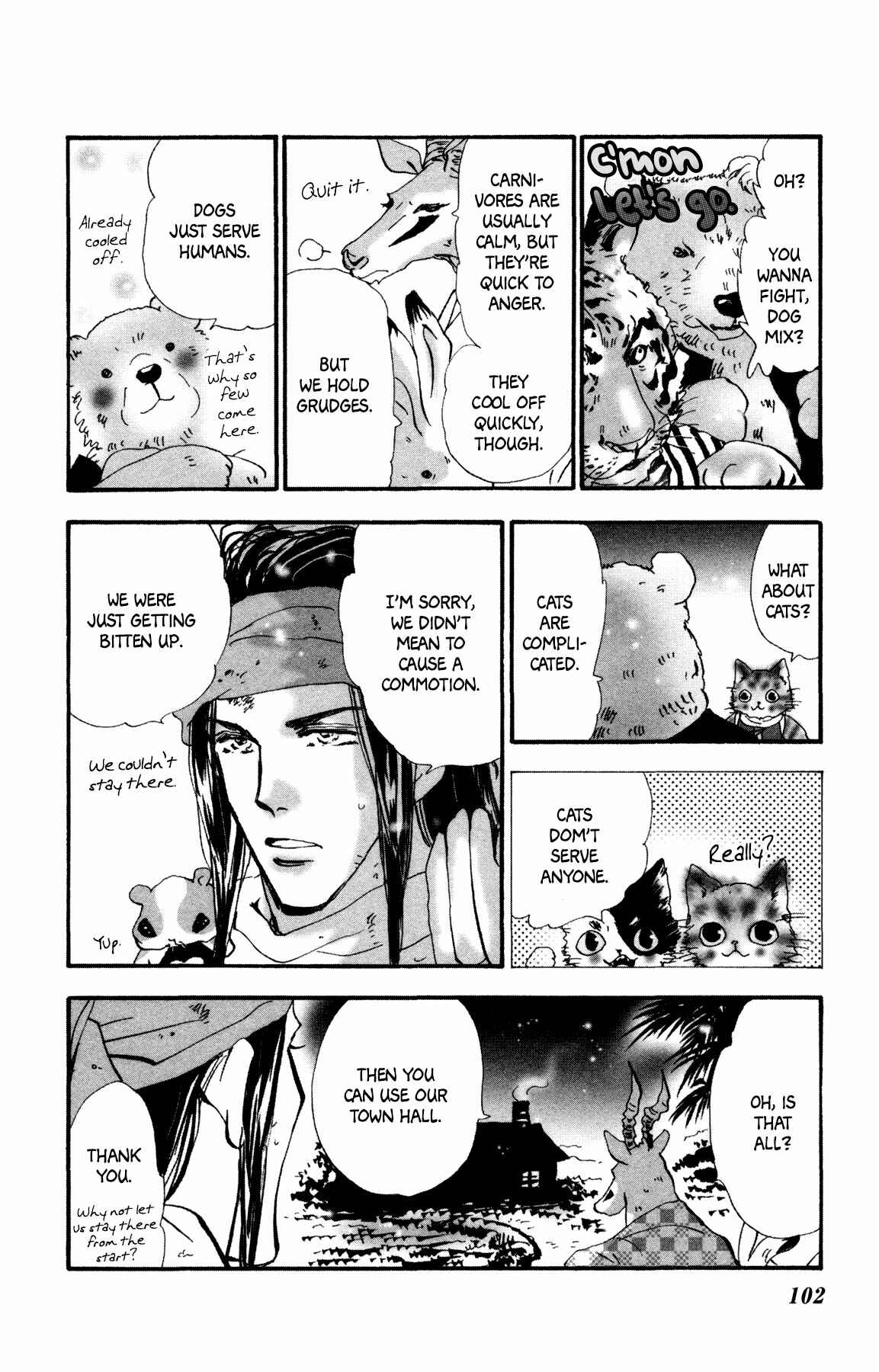 Chapter 22 - Page 40