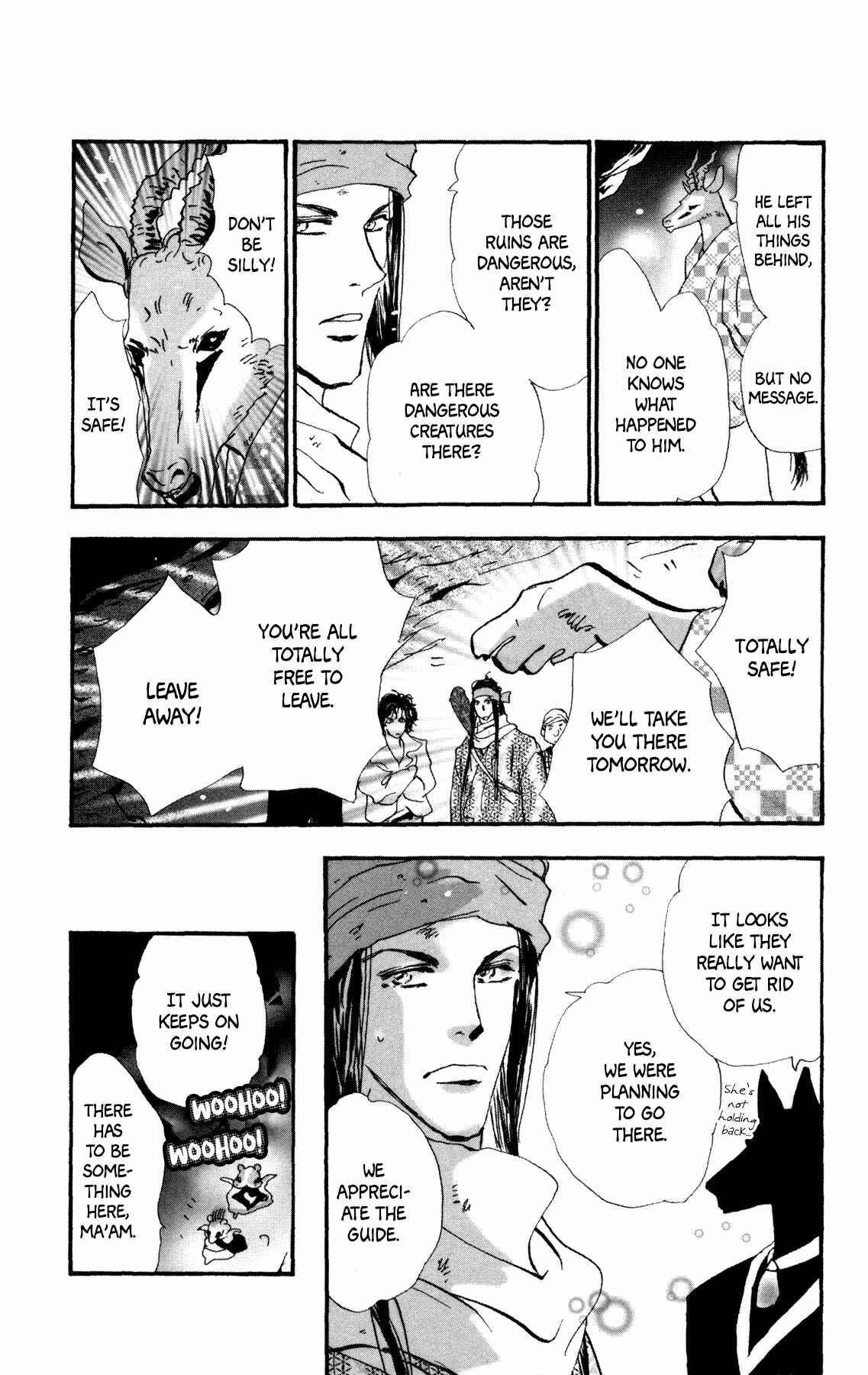 Chapter 22 - Page 50