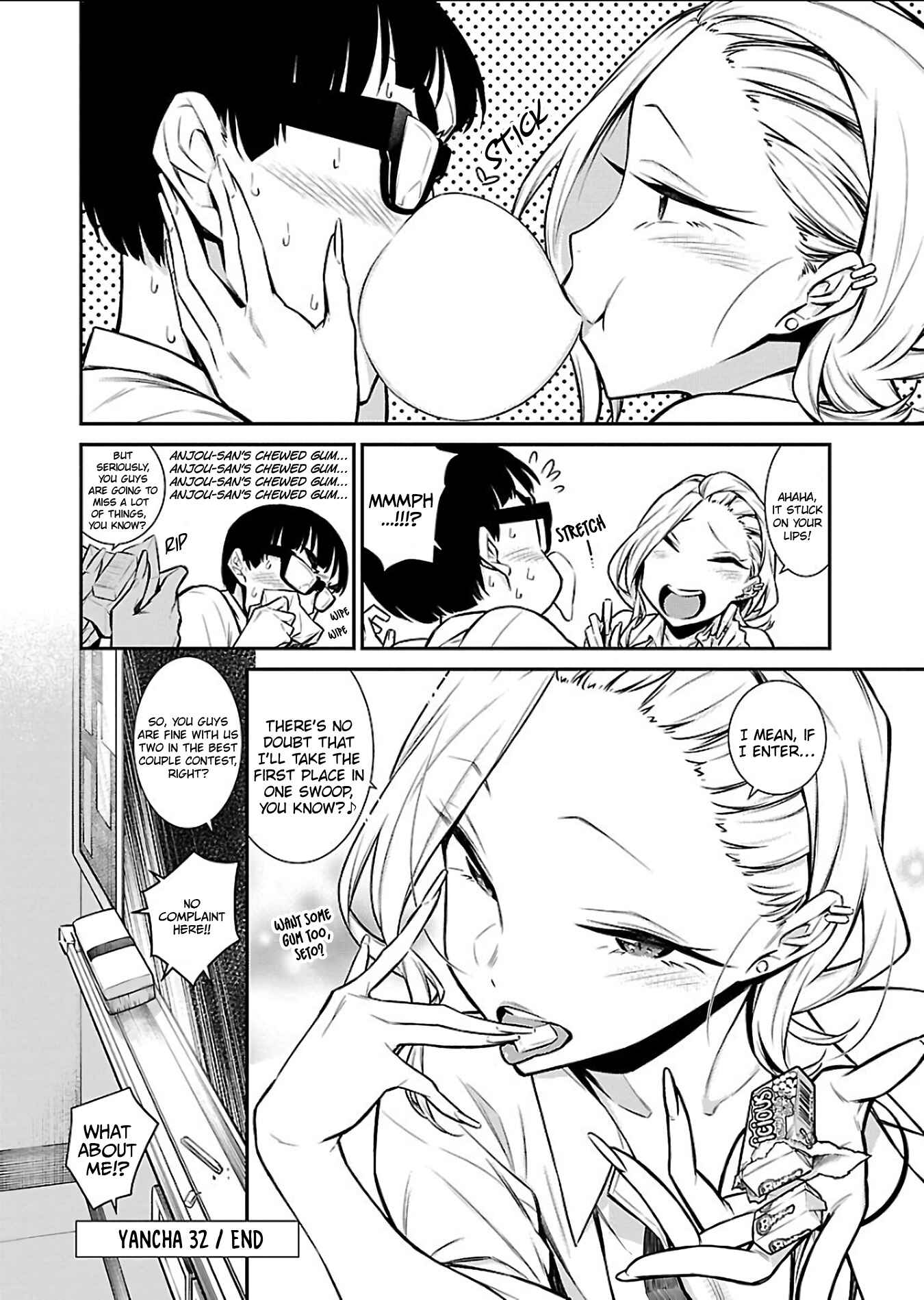 Chapter 32 - Page 12