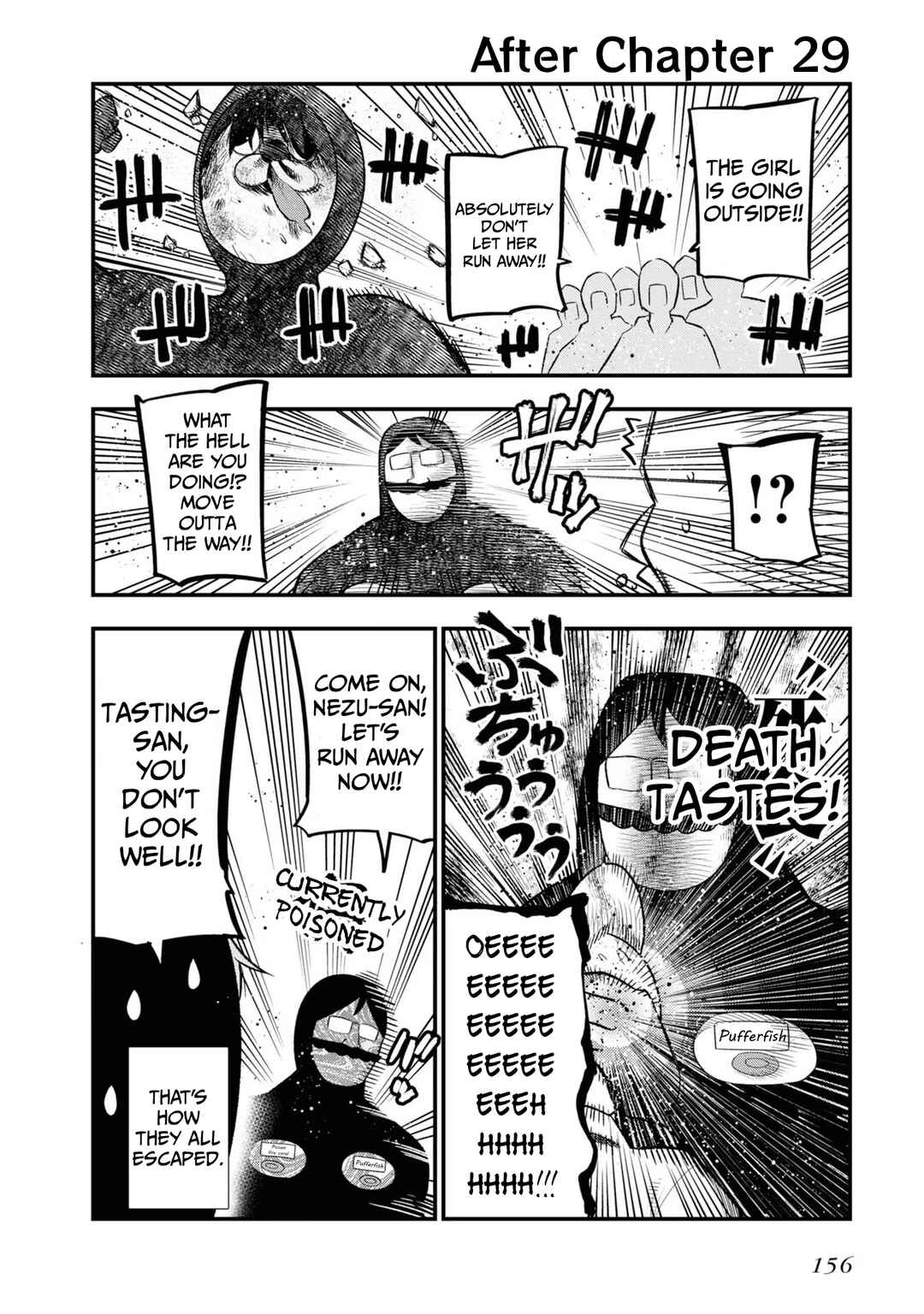 Chapter 30.5 - Page 30