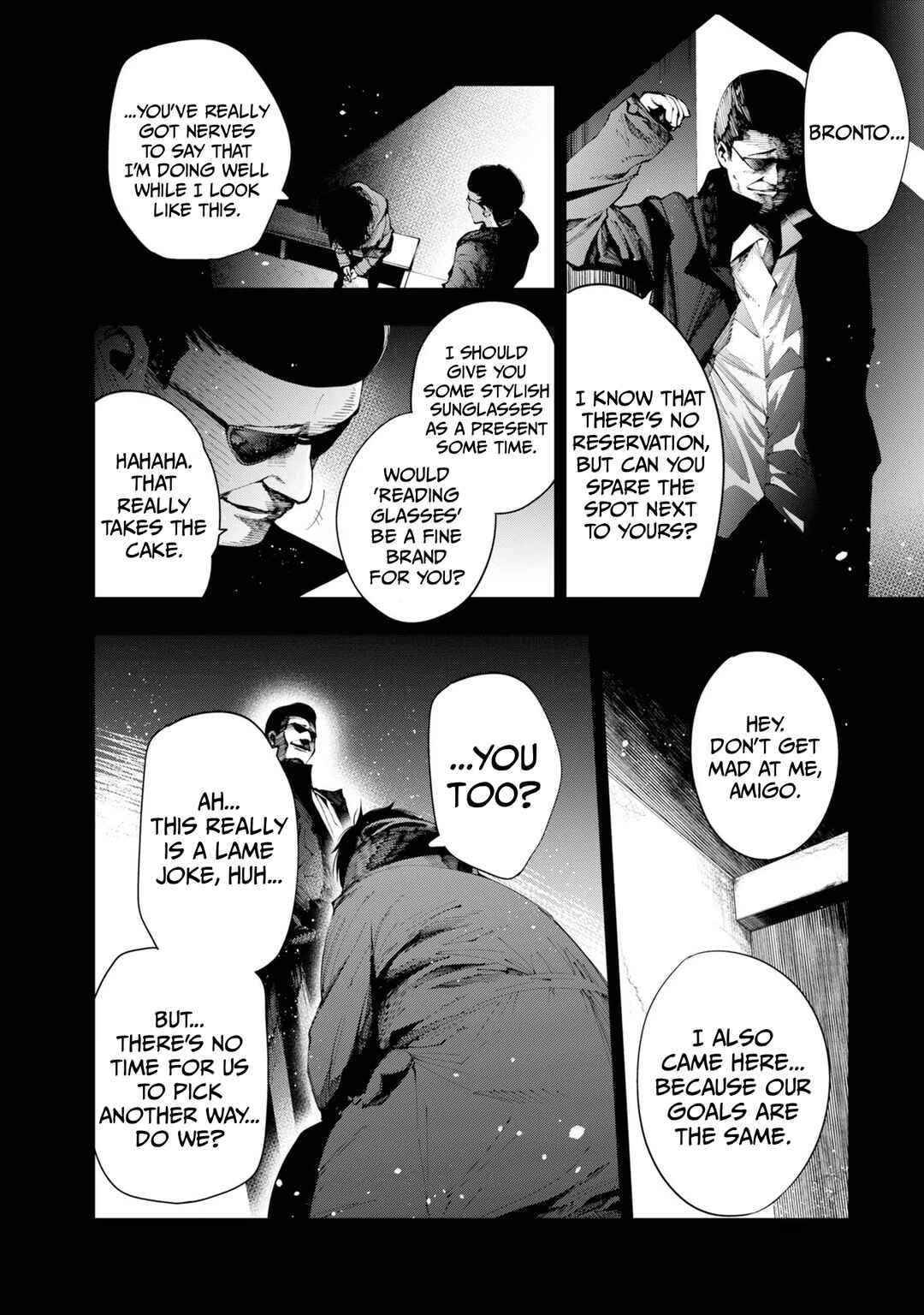 Chapter 30.5 - Page 8