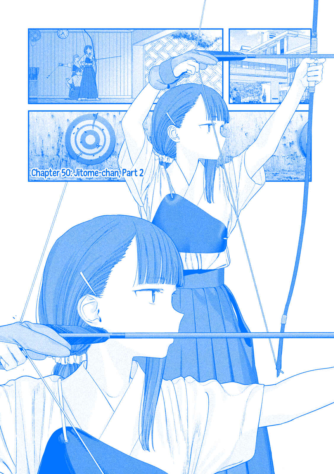 Chapter 50 - Page 1