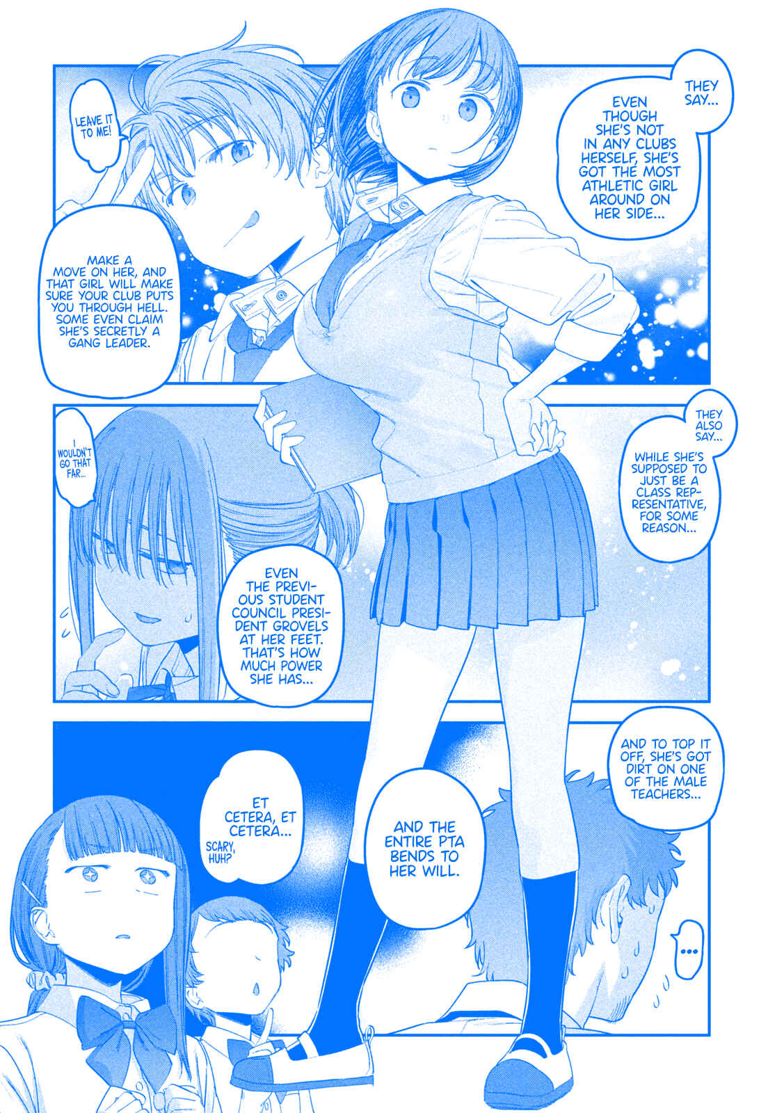 Chapter 50 - Page 10
