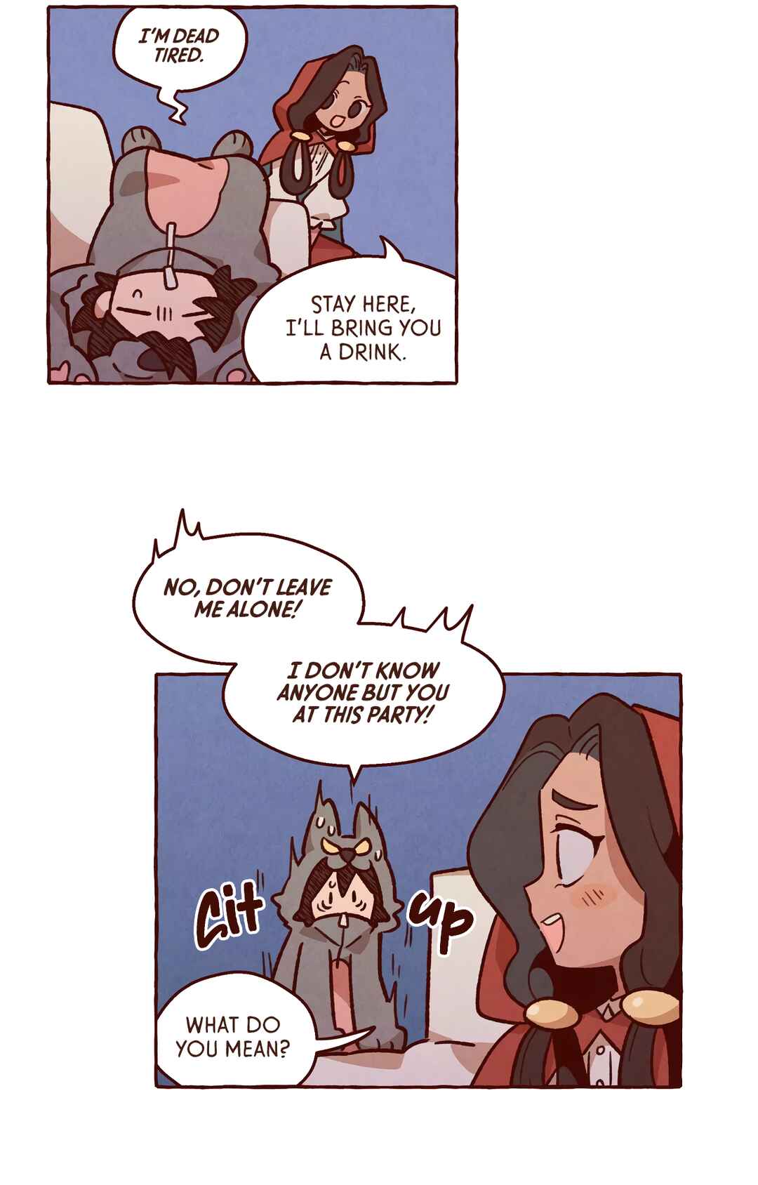 Chapter 28 - Page 25