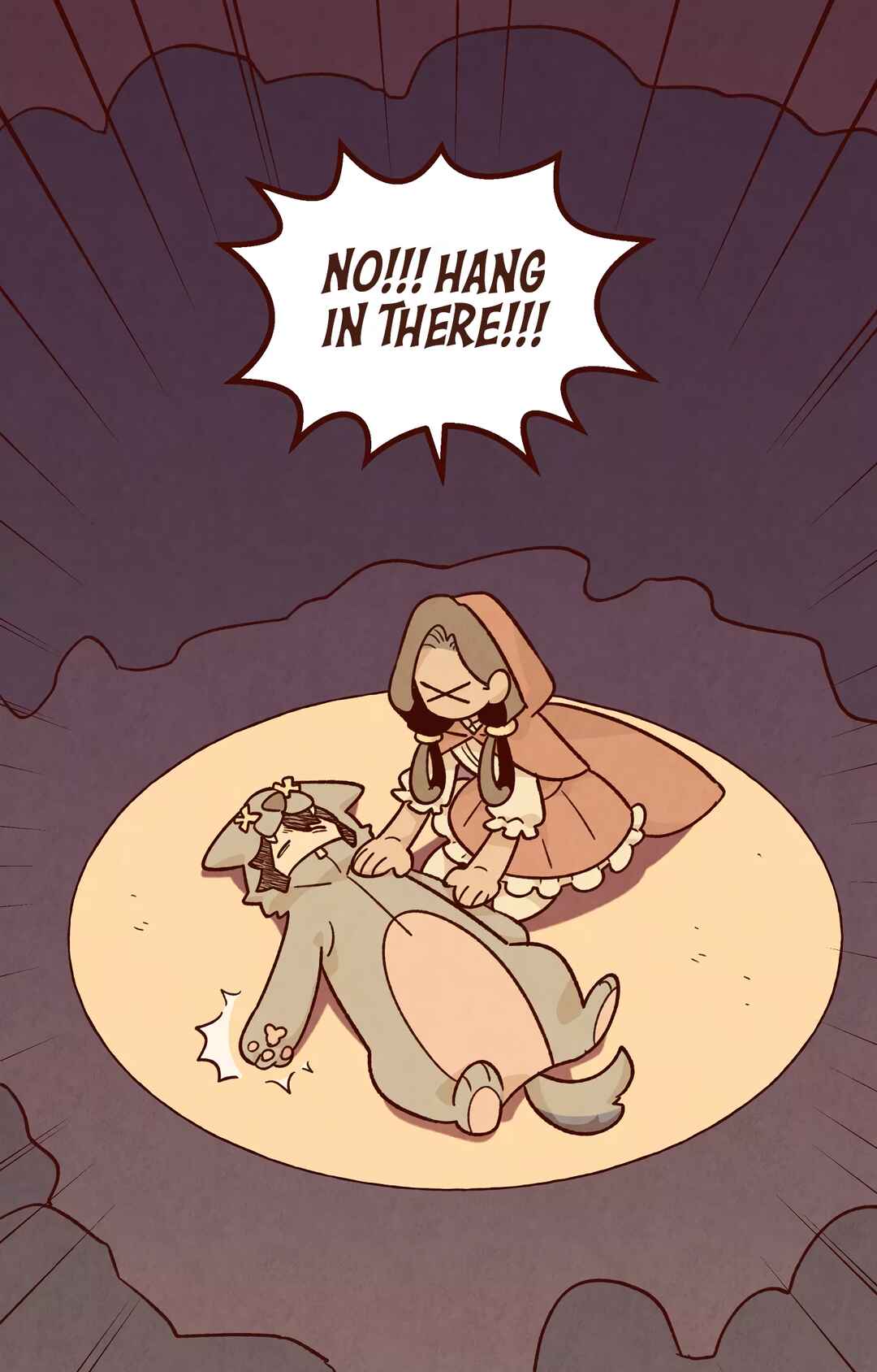 Chapter 28 - Page 34