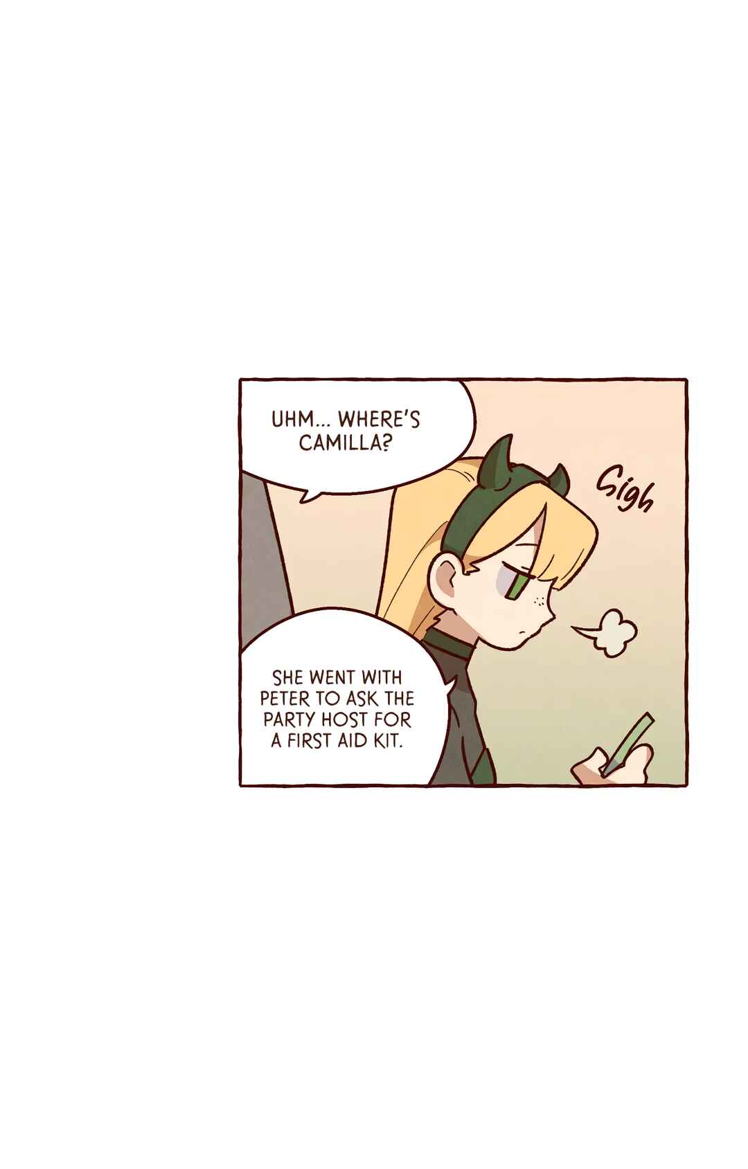 Chapter 28 - Page 44