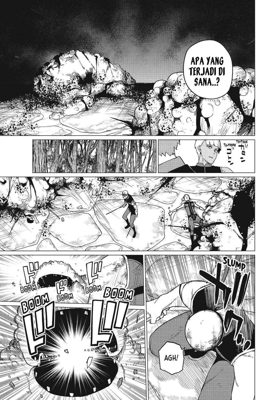 Chapter 80 - Page 17