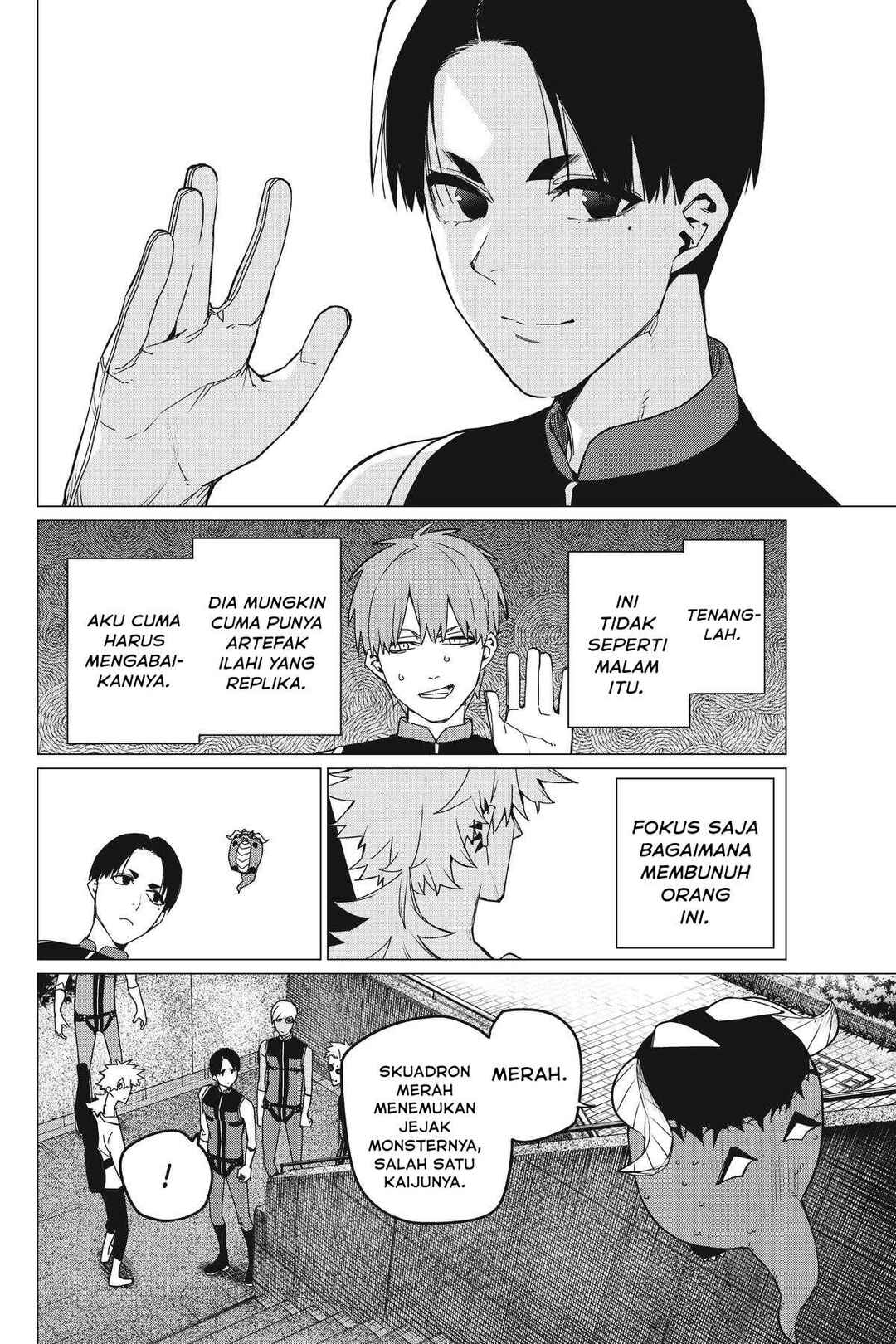 Chapter 80 - Page 5