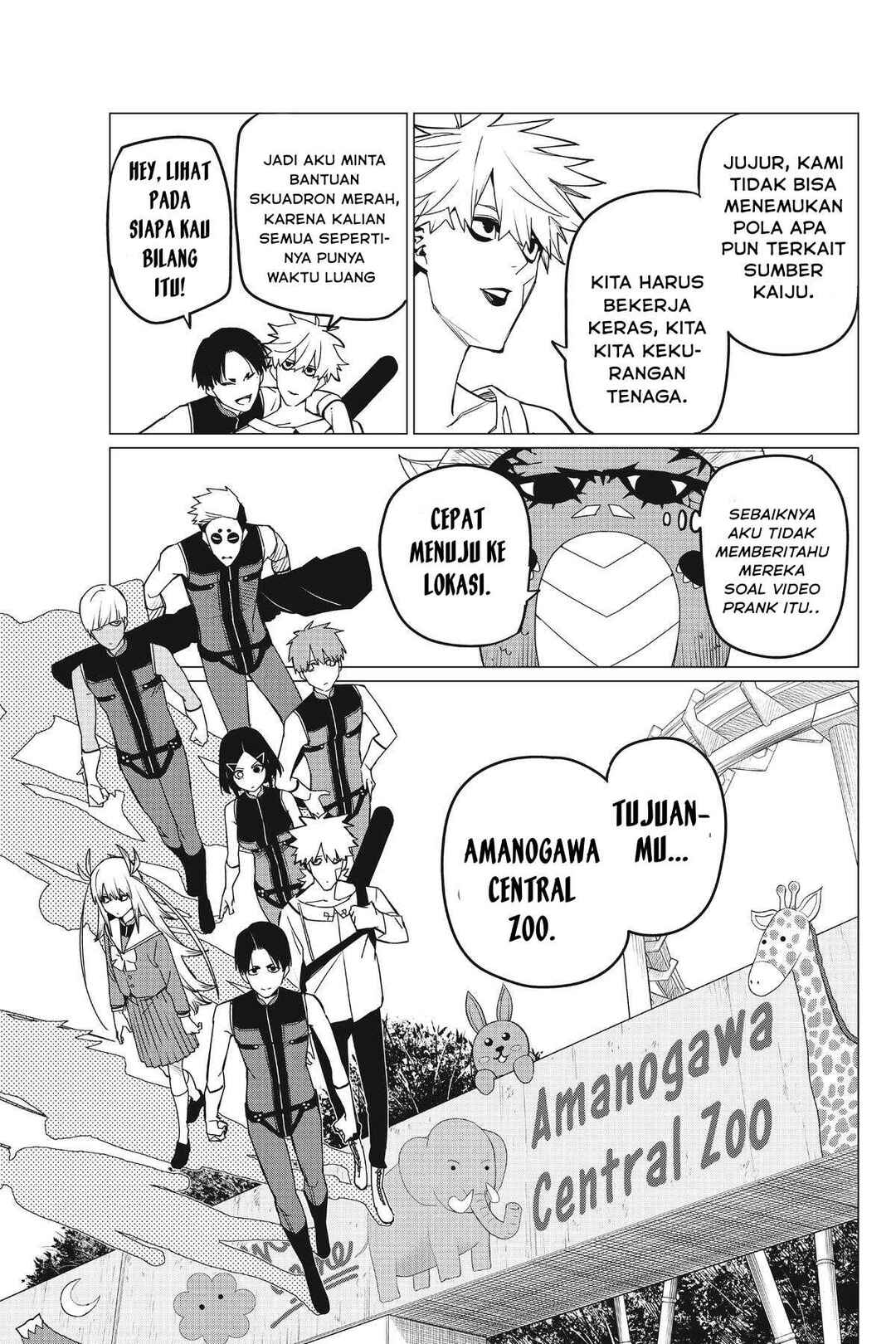 Chapter 80 - Page 6