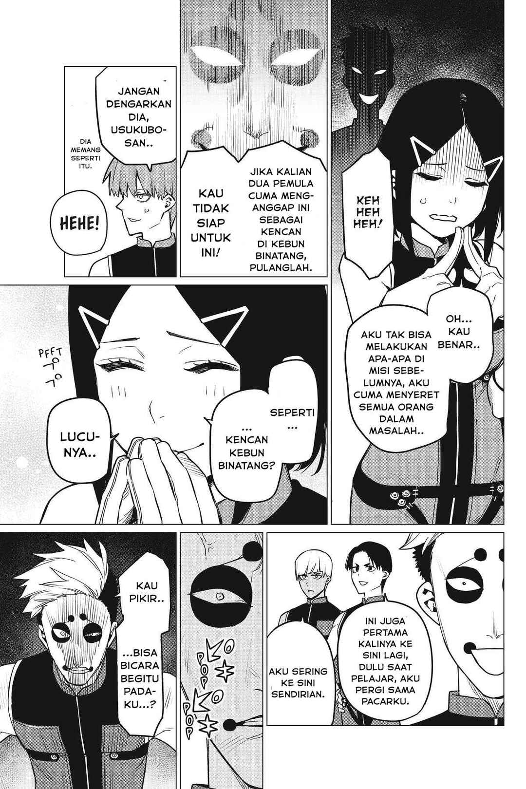 Chapter 80 - Page 8