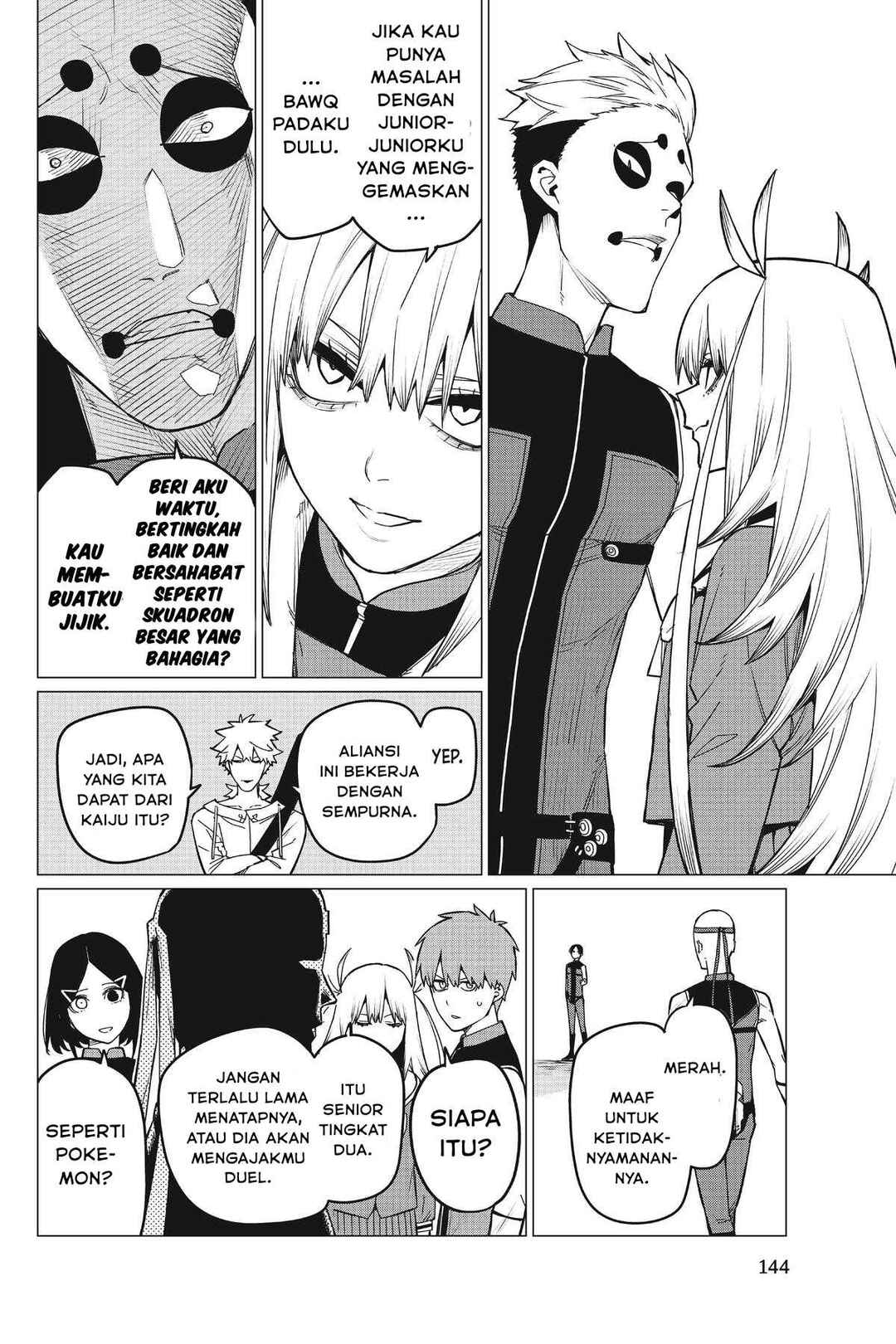 Chapter 80 - Page 9