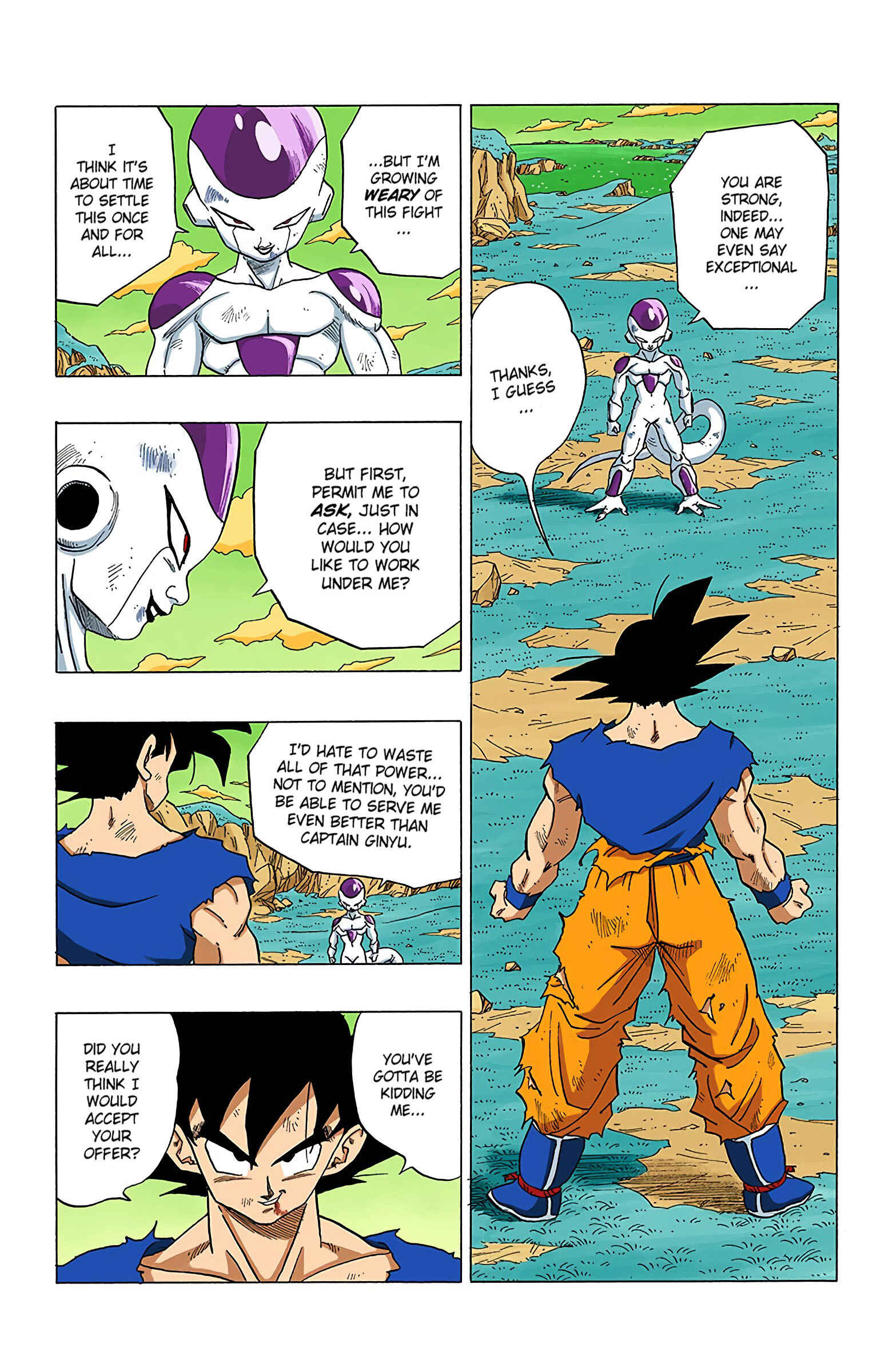 Chapter 312 - Page 2
