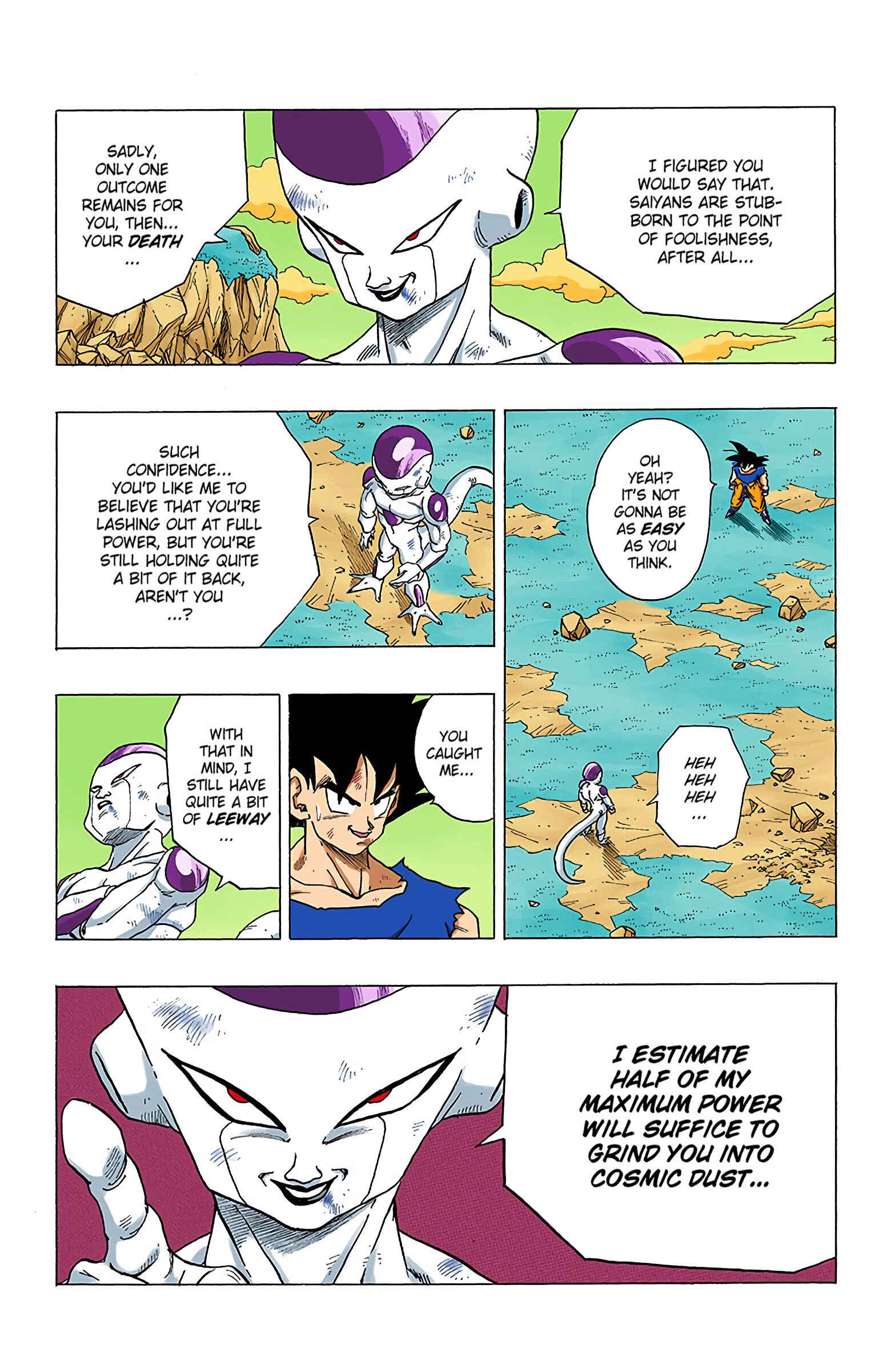 Chapter 312 - Page 3