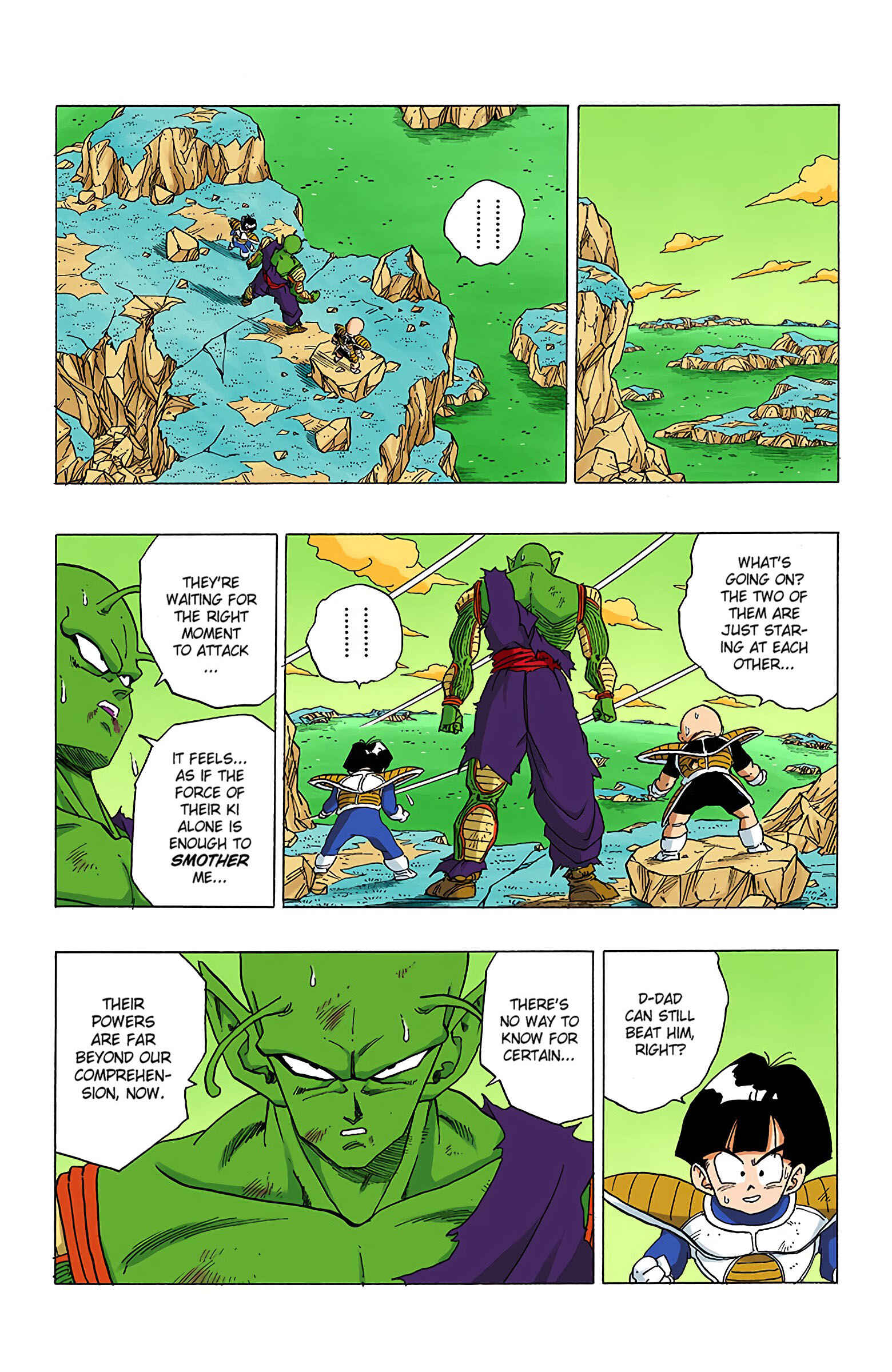 Chapter 312 - Page 5