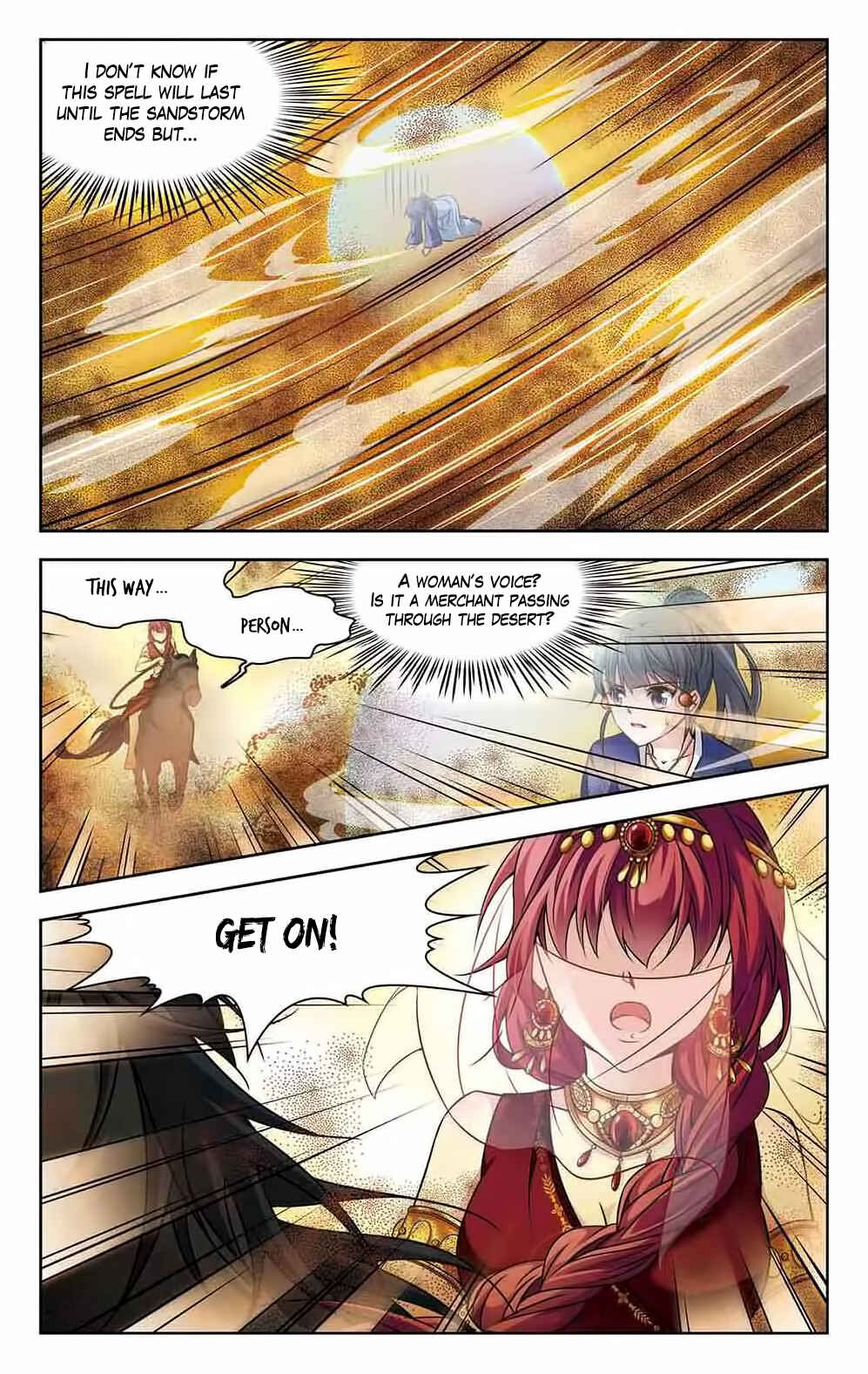 Chapter 145 - Page 10