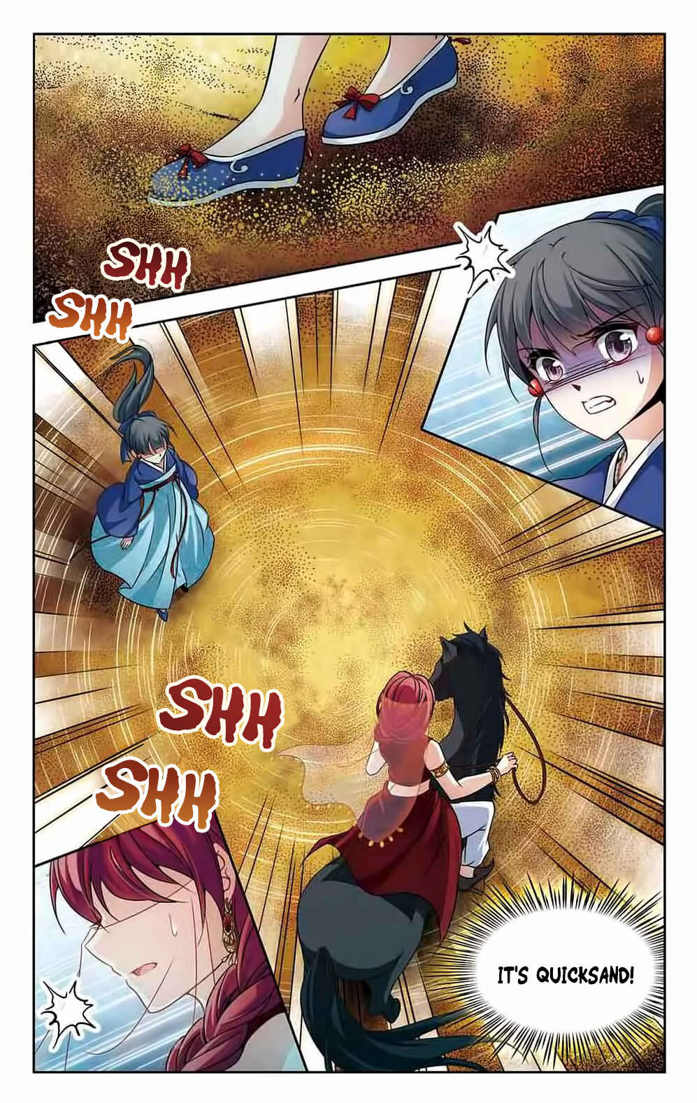Chapter 145 - Page 11
