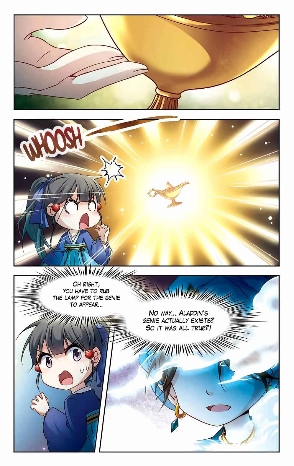 Chapter 145 - Page 17