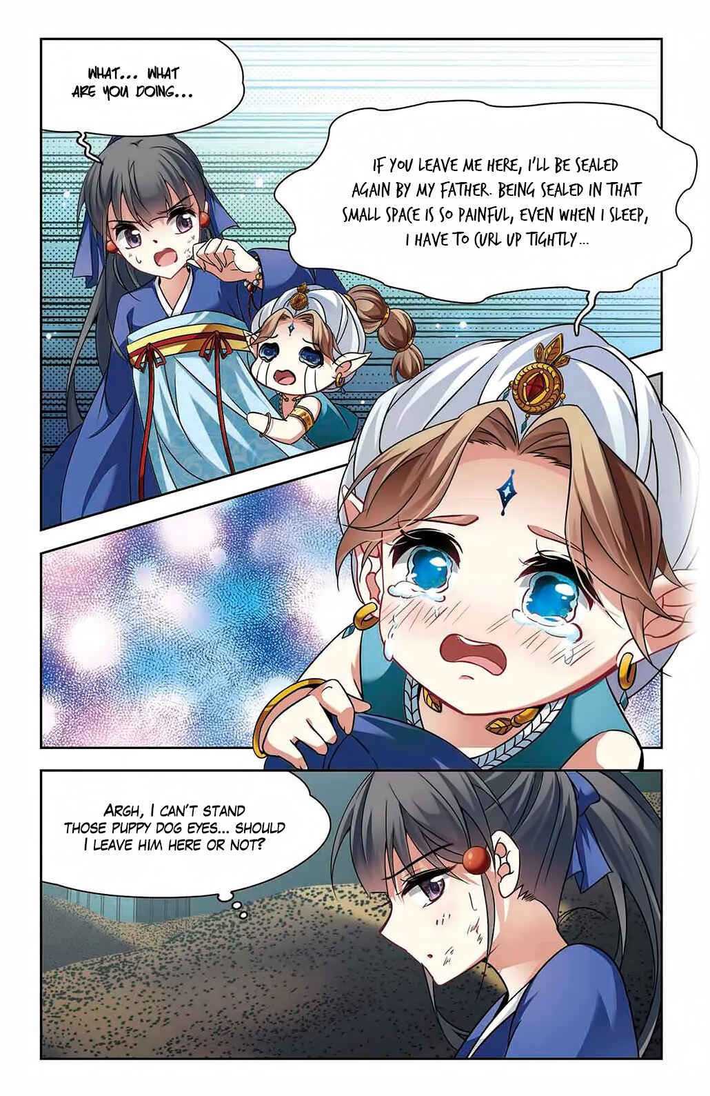 Chapter 145 - Page 24