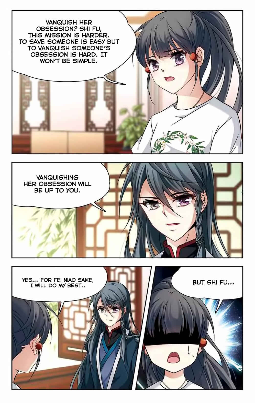 Chapter 145 - Page 3