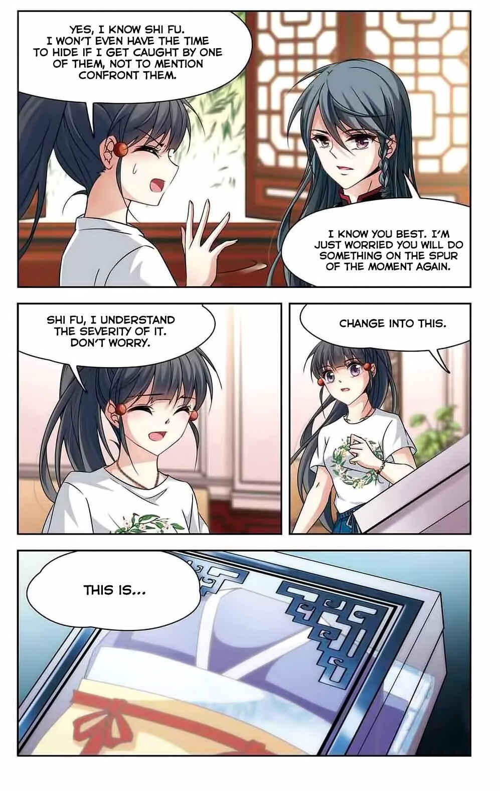 Chapter 145 - Page 5