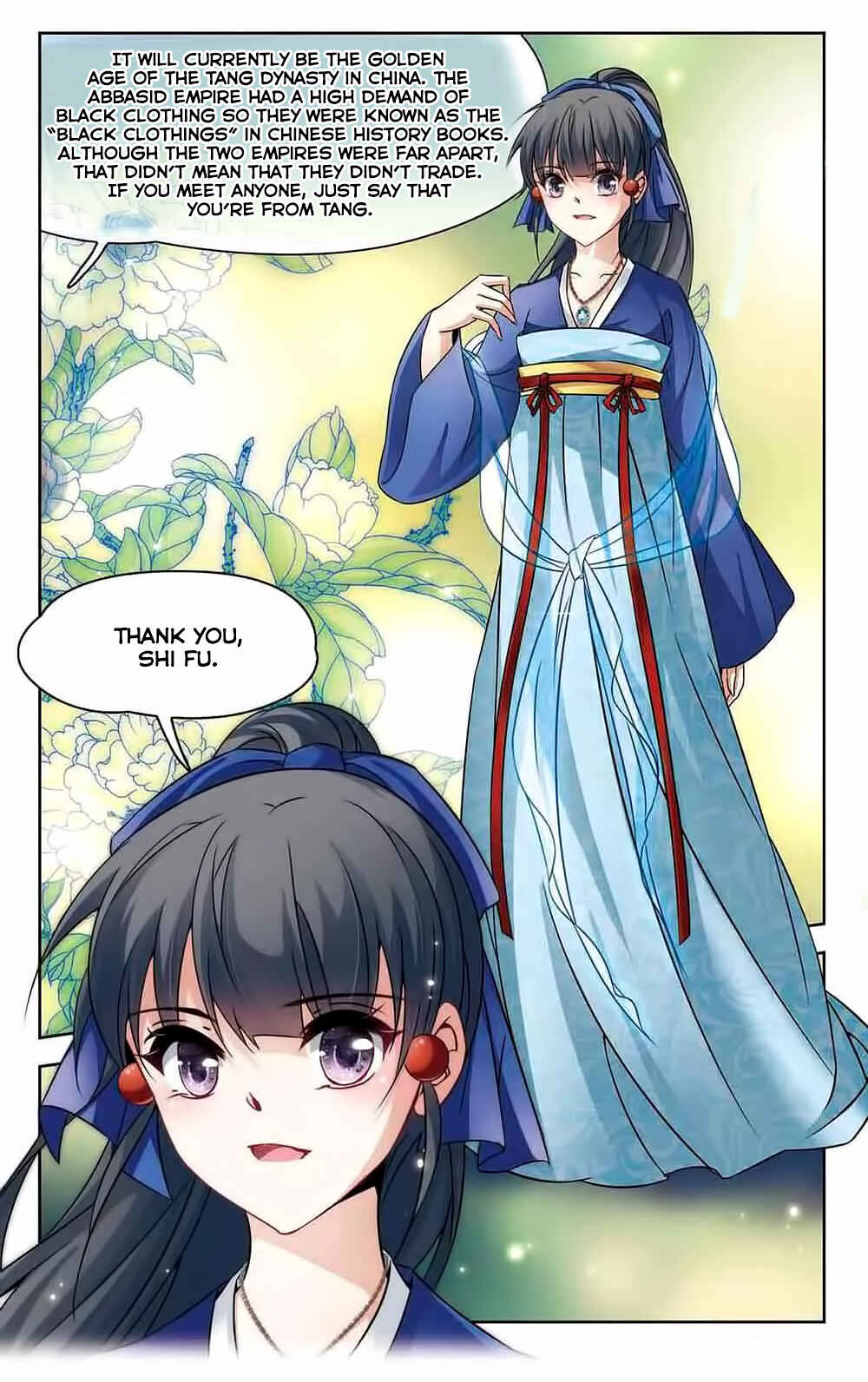 Chapter 145 - Page 6