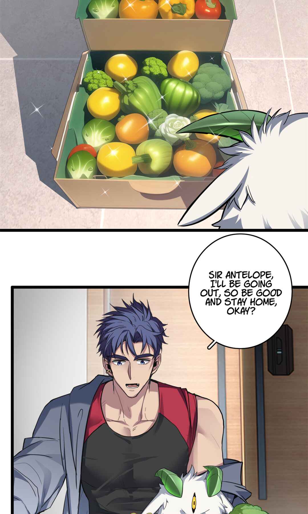Chapter 82 - Page 24