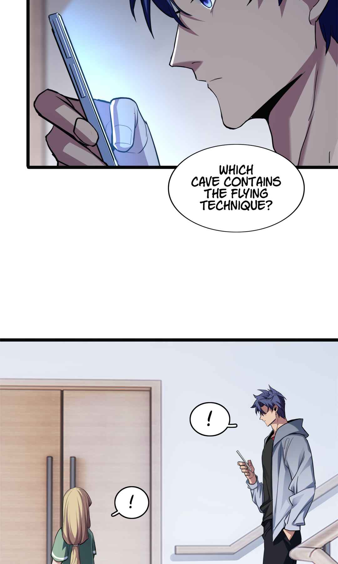 Chapter 82 - Page 30