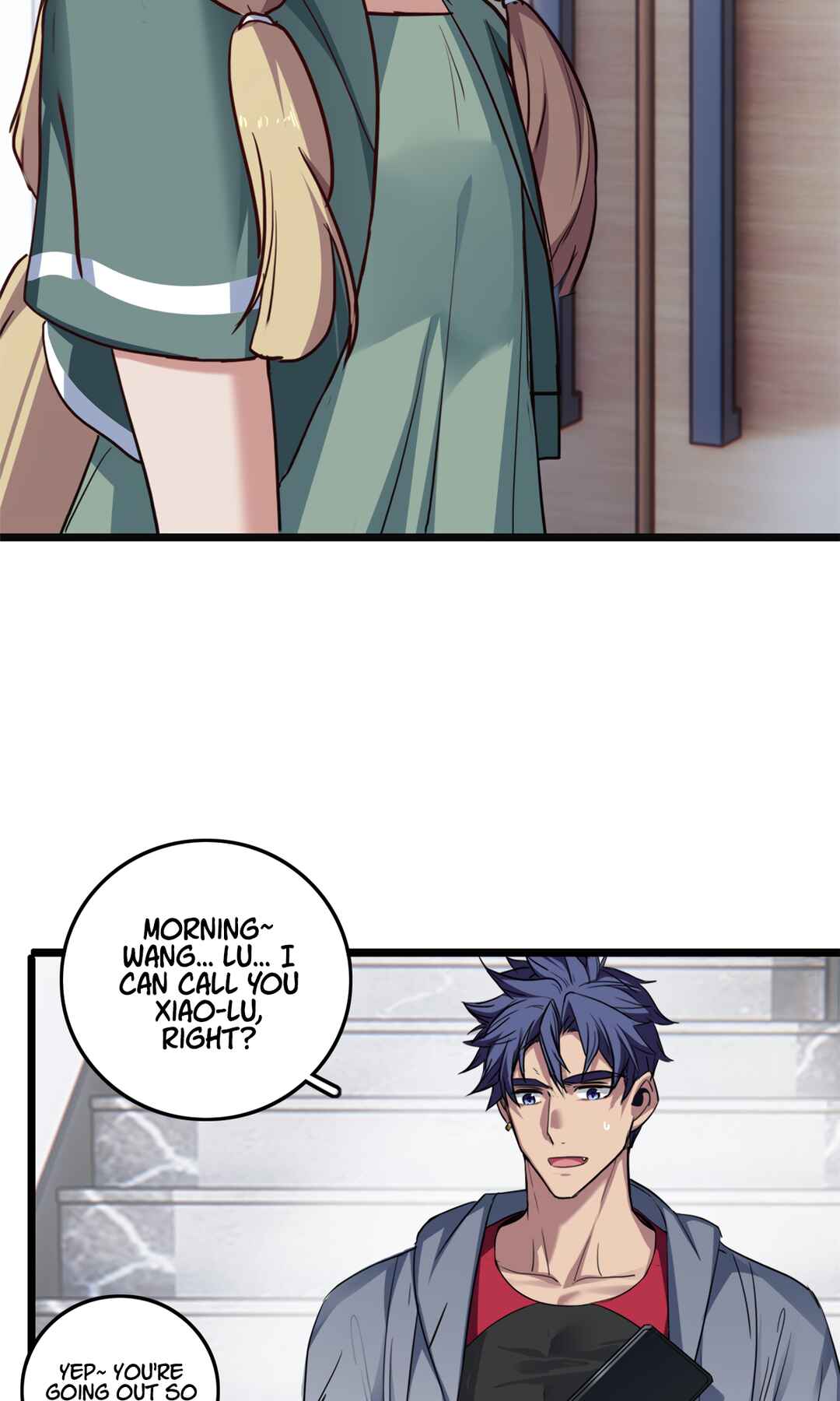 Chapter 82 - Page 32