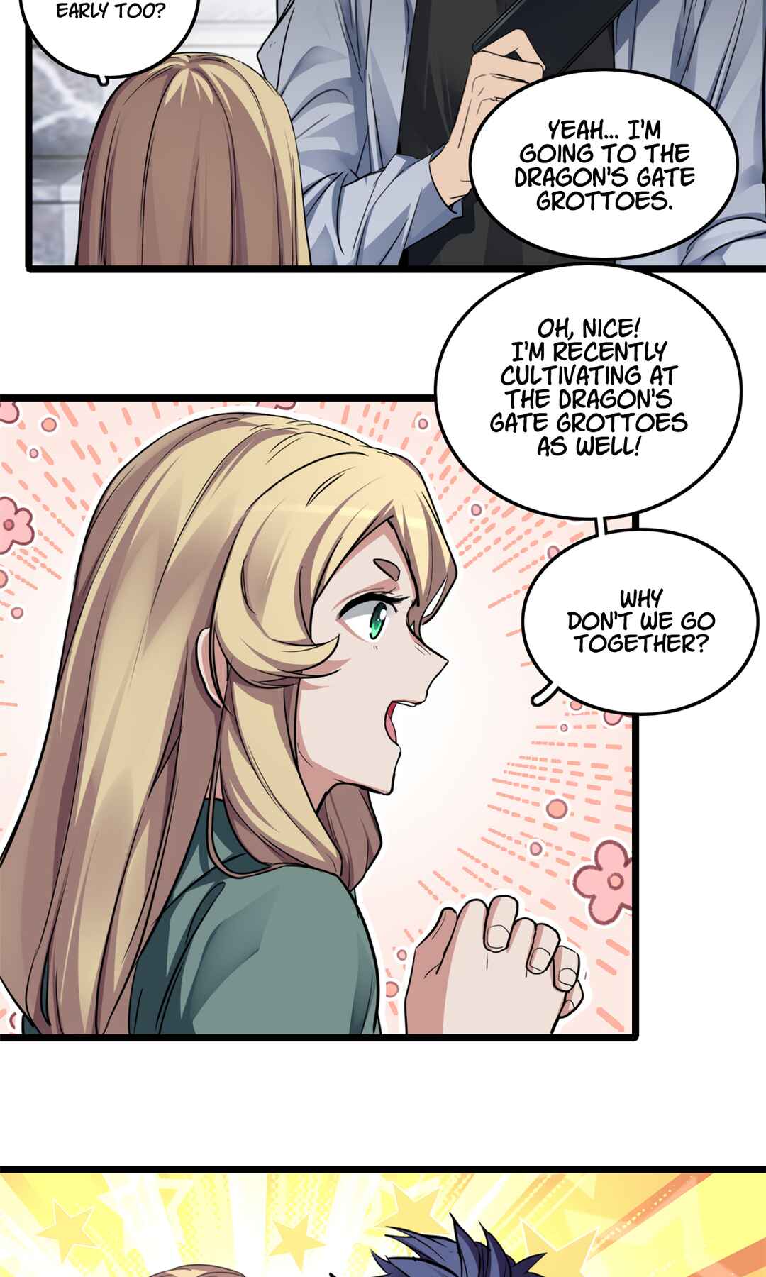 Chapter 82 - Page 33