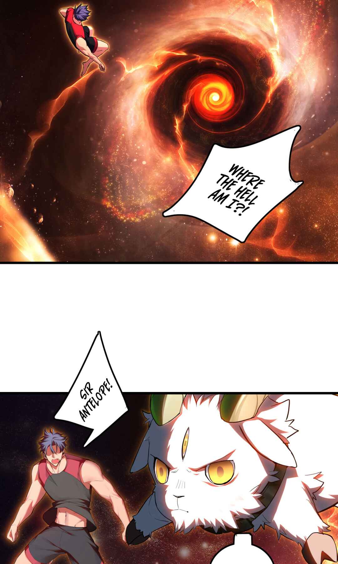 Chapter 82 - Page 5