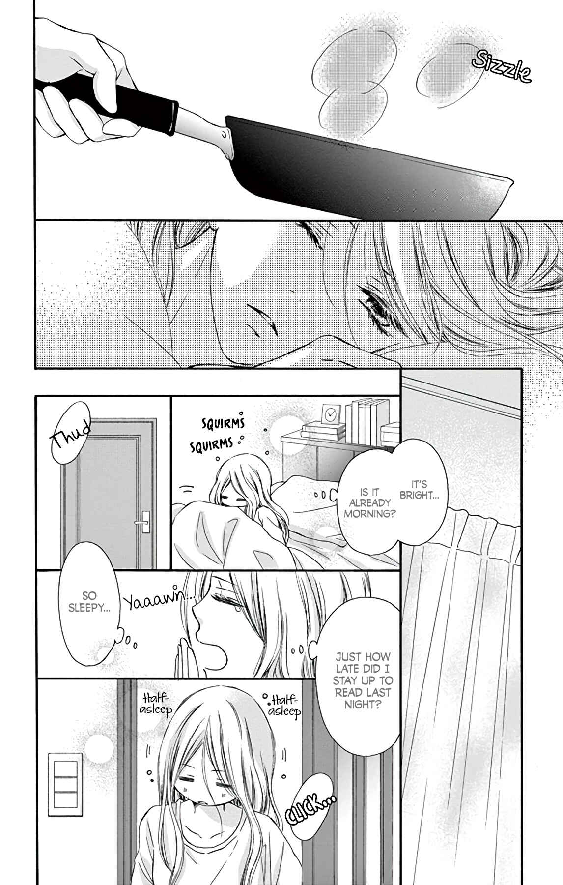 Chapter 2 - Page 3