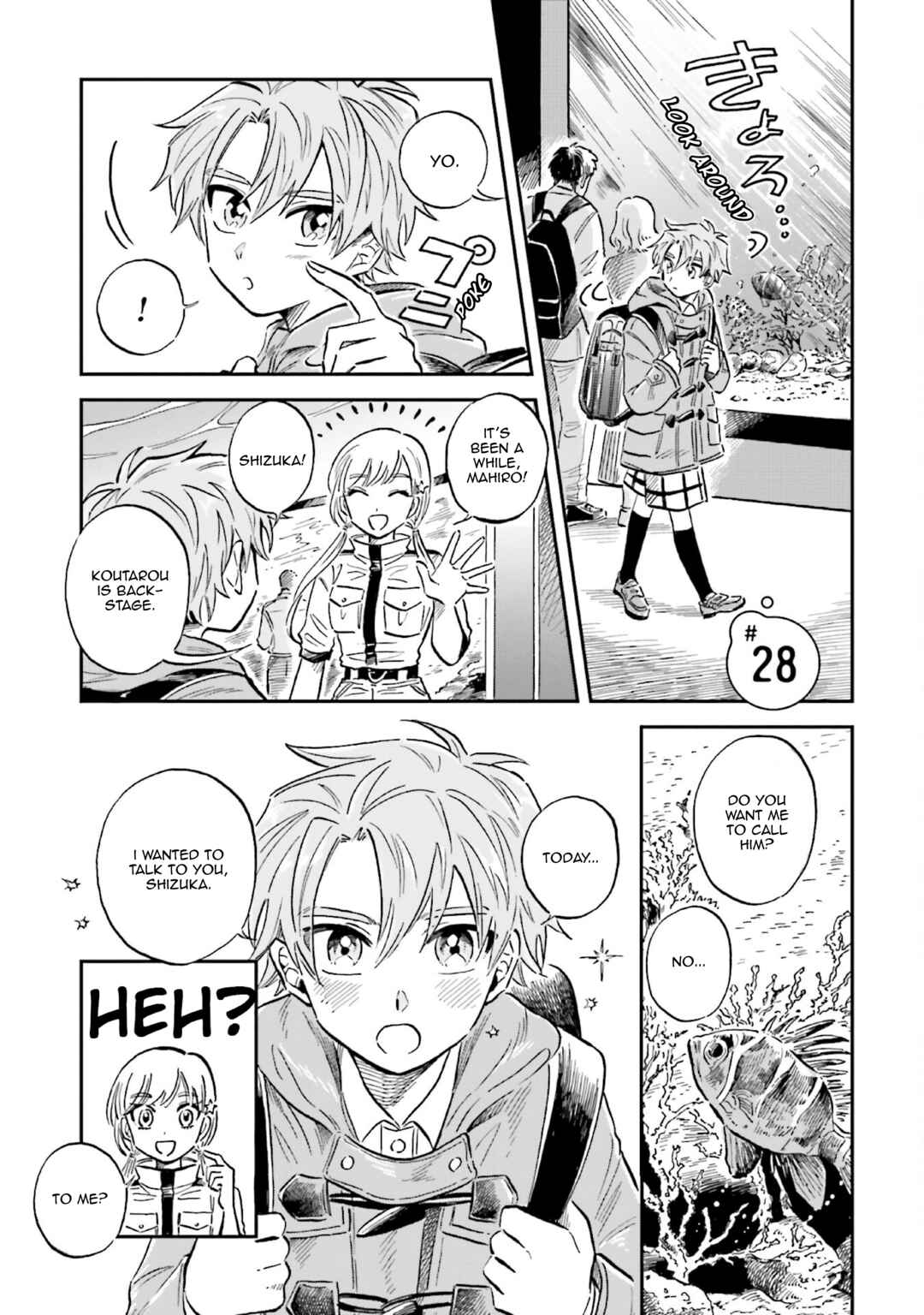 Chapter 28 - Page 1