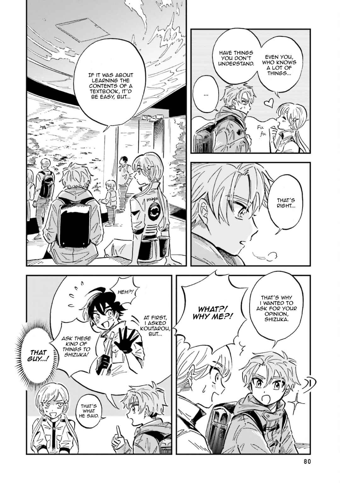Chapter 28 - Page 10