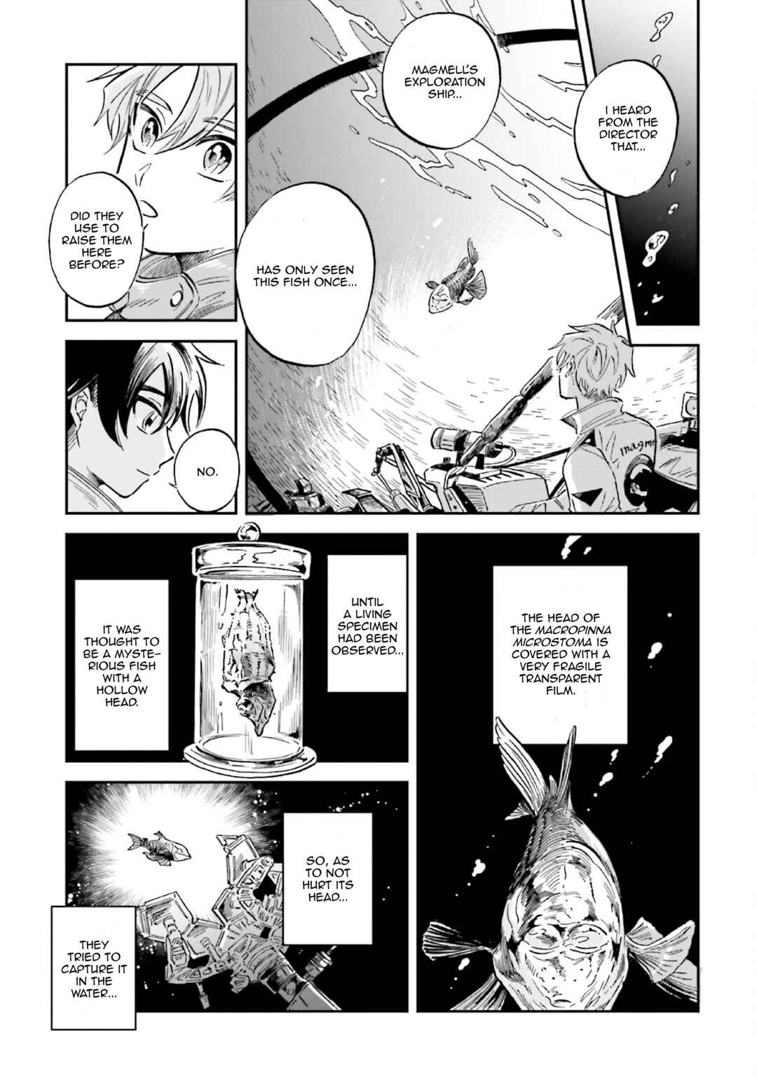 Chapter 28 - Page 15