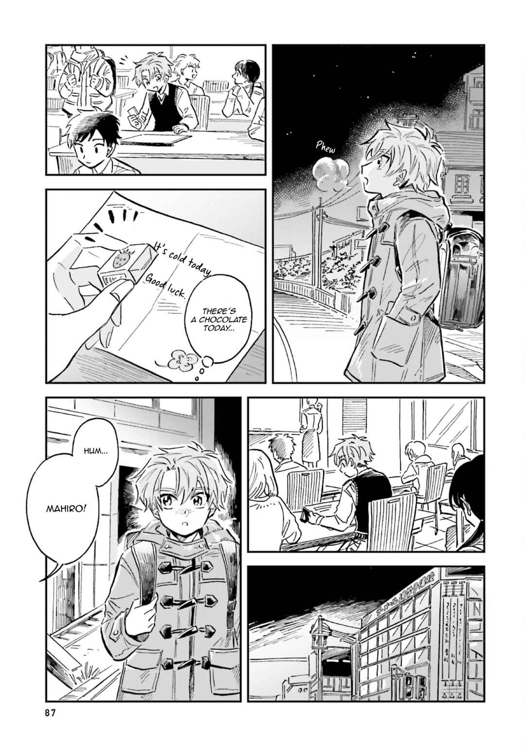 Chapter 28 - Page 17