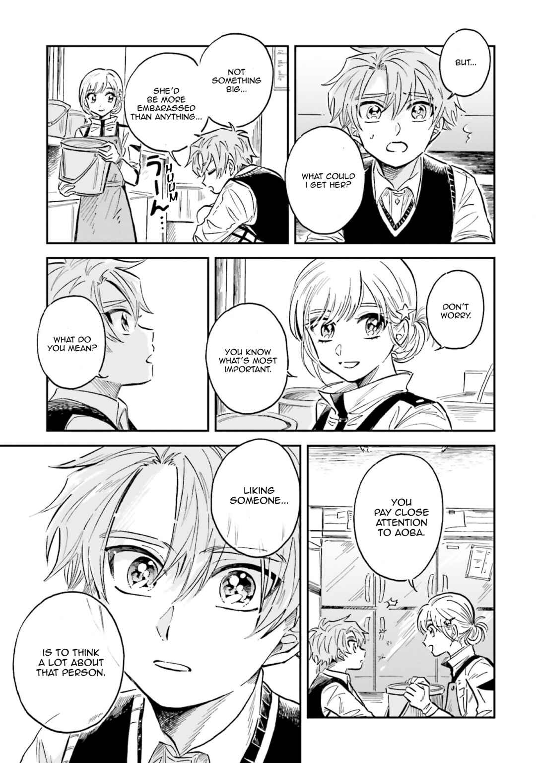 Chapter 28 - Page 21